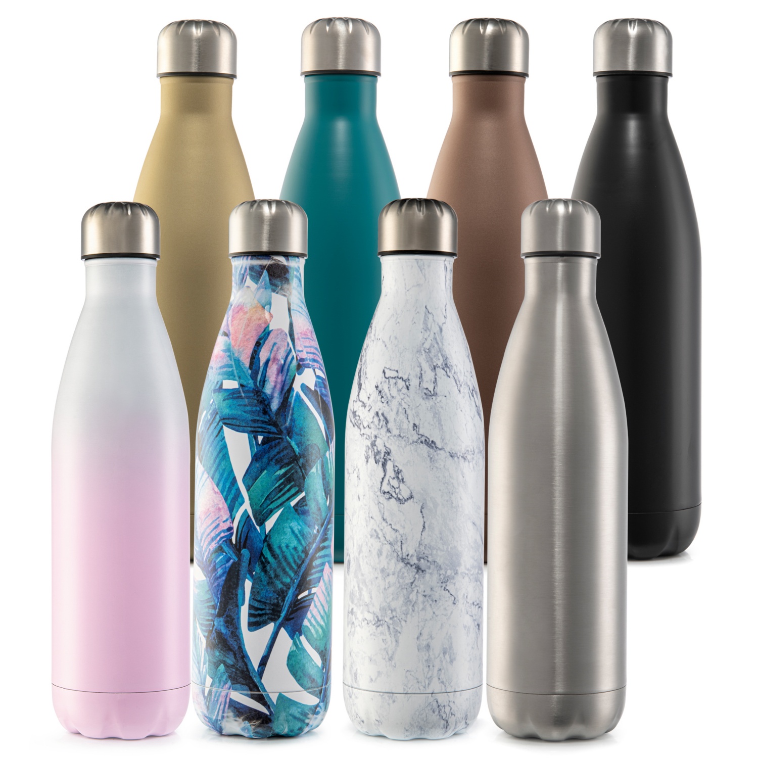 CROFTON Thermosflasche