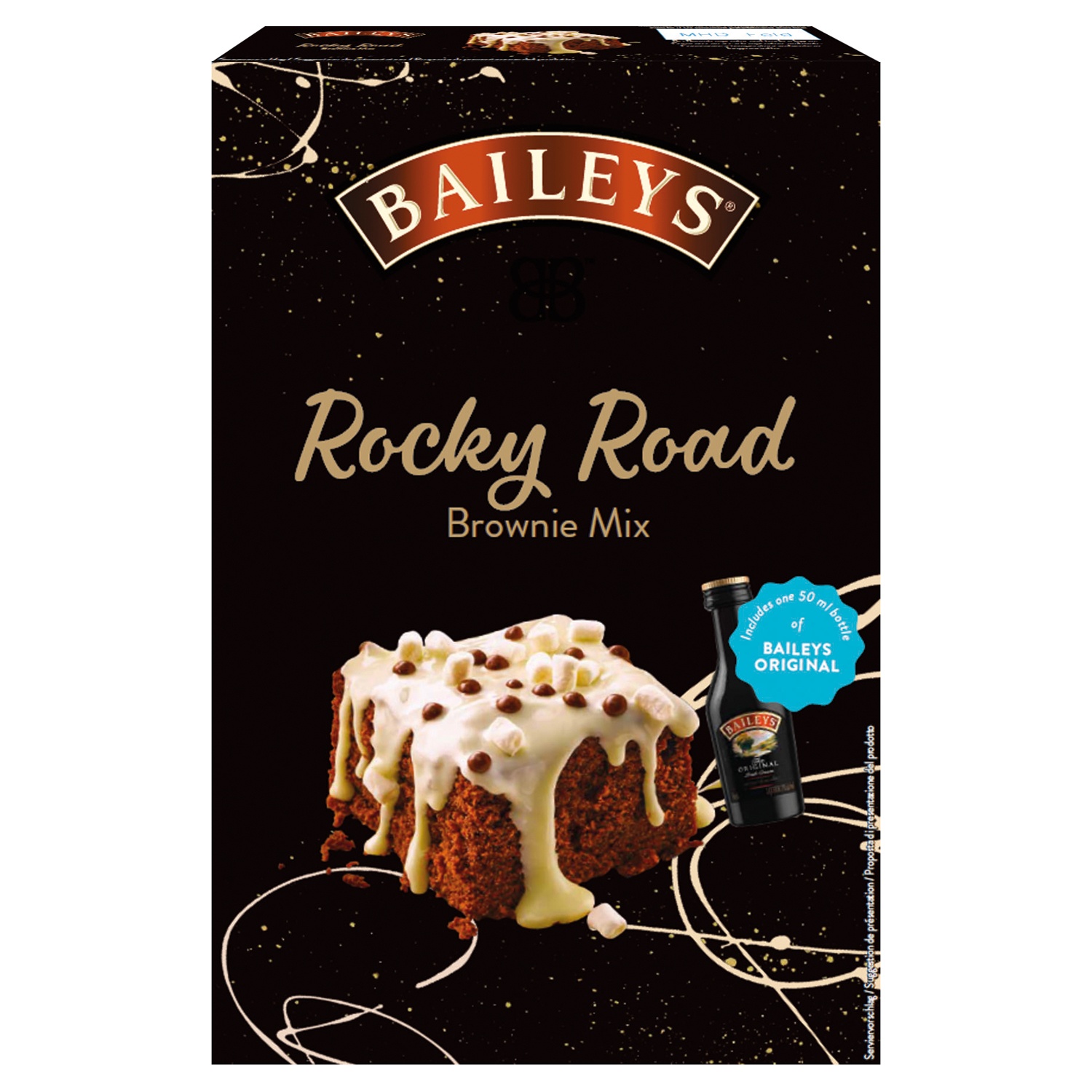 BAILEYS® Baileys Backmischung 470g
