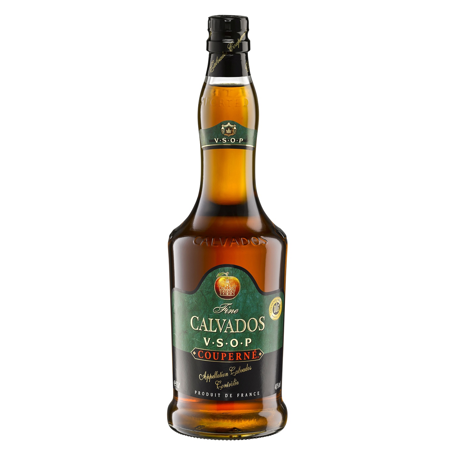 Couperne Calvados V S O P 0 7l Aldi Sud