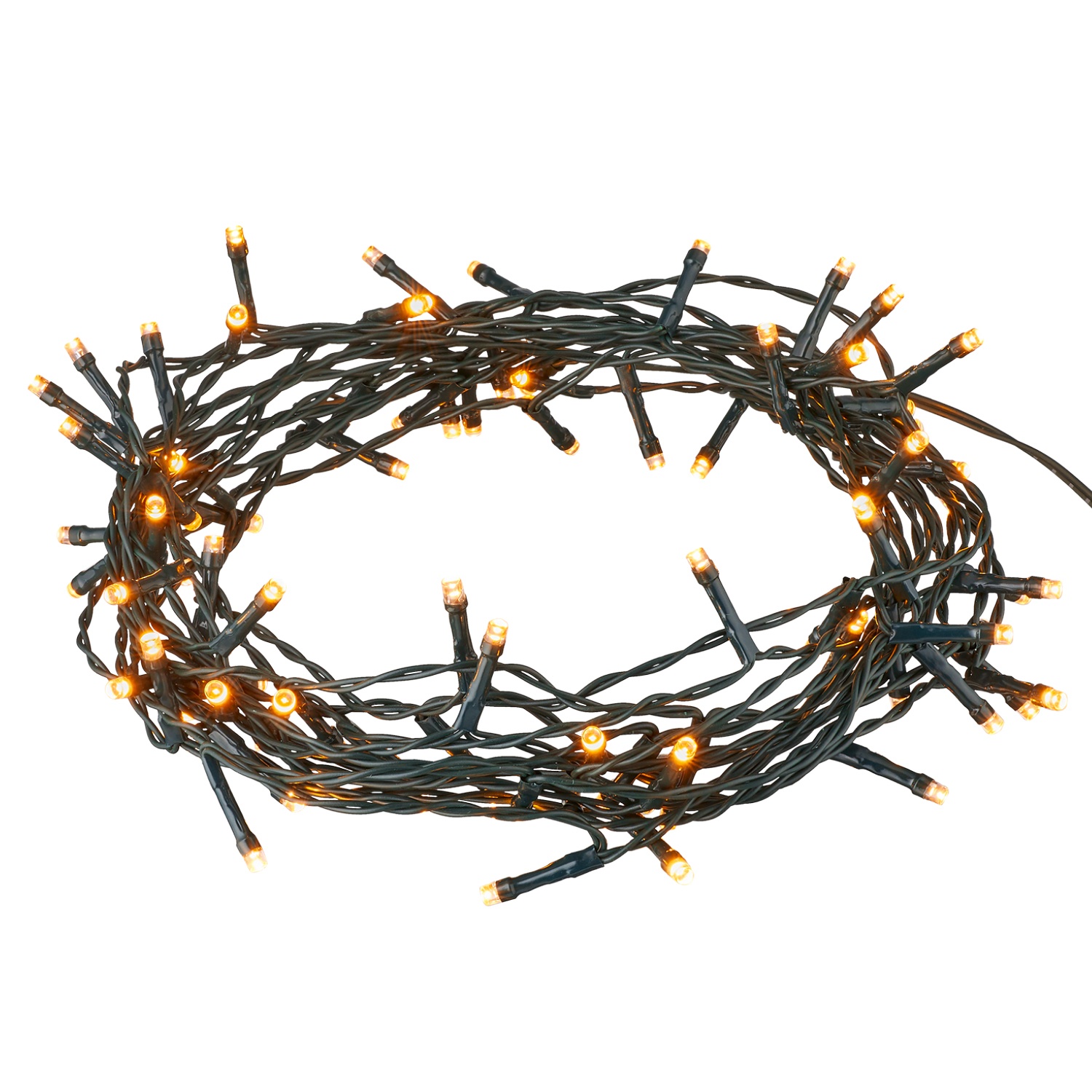 casa deco LEDLichterkette ALDI SÜD