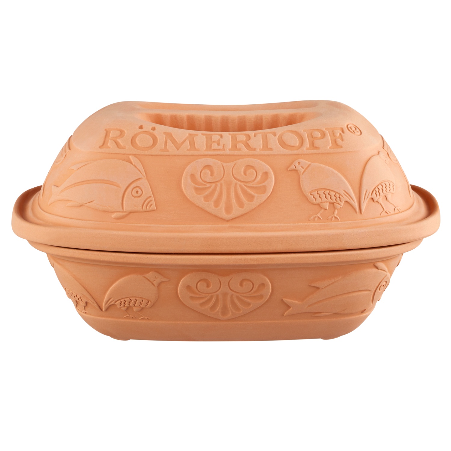 Rmertopf Cookware Rmertopf Clay Bakers Williams Sonoma