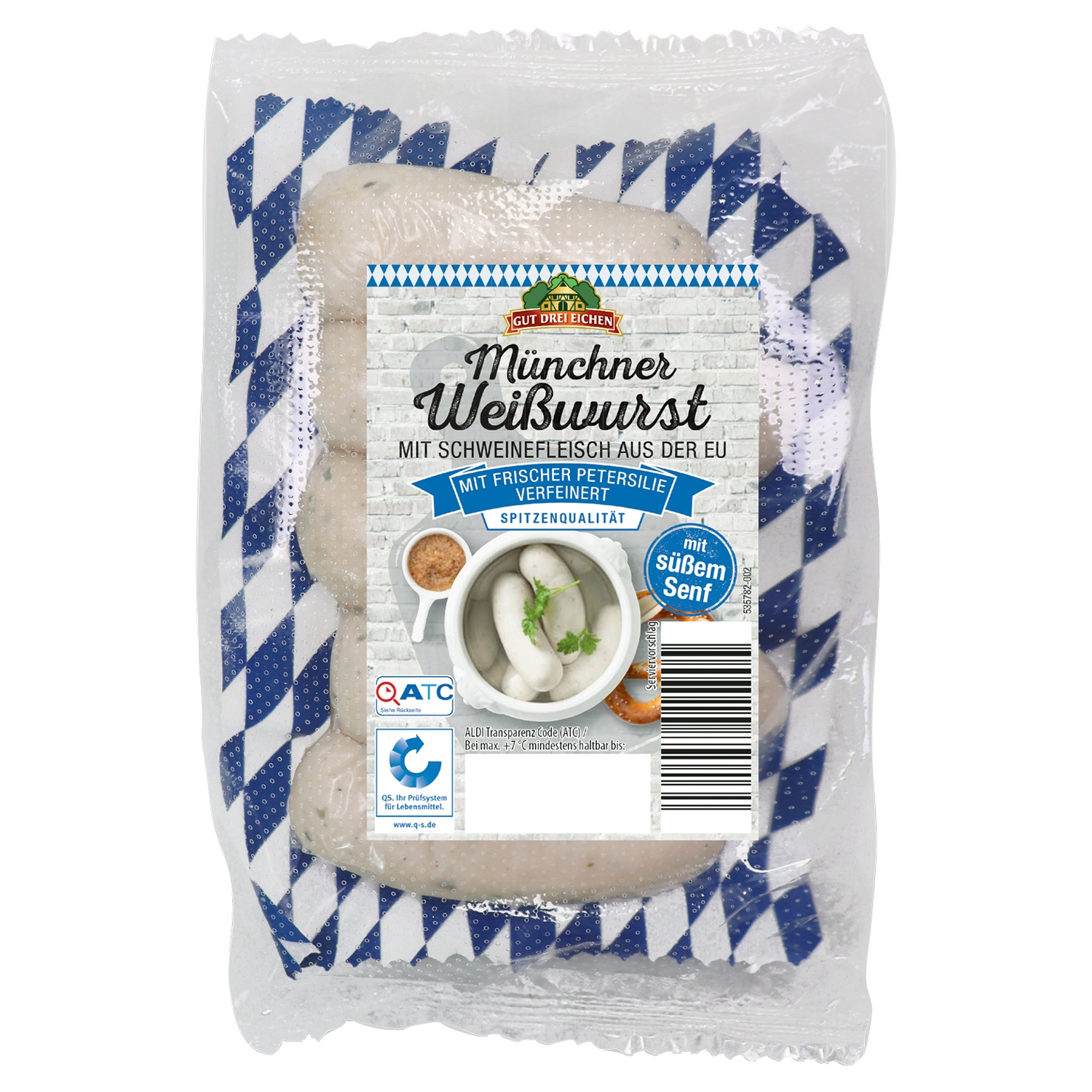 Aldi Wurst Gunstig Kaufen Aldi Sud