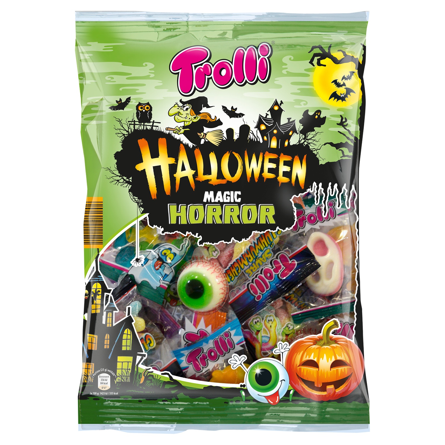 Aldi Halloween Candy Prices The Cake Boutique
