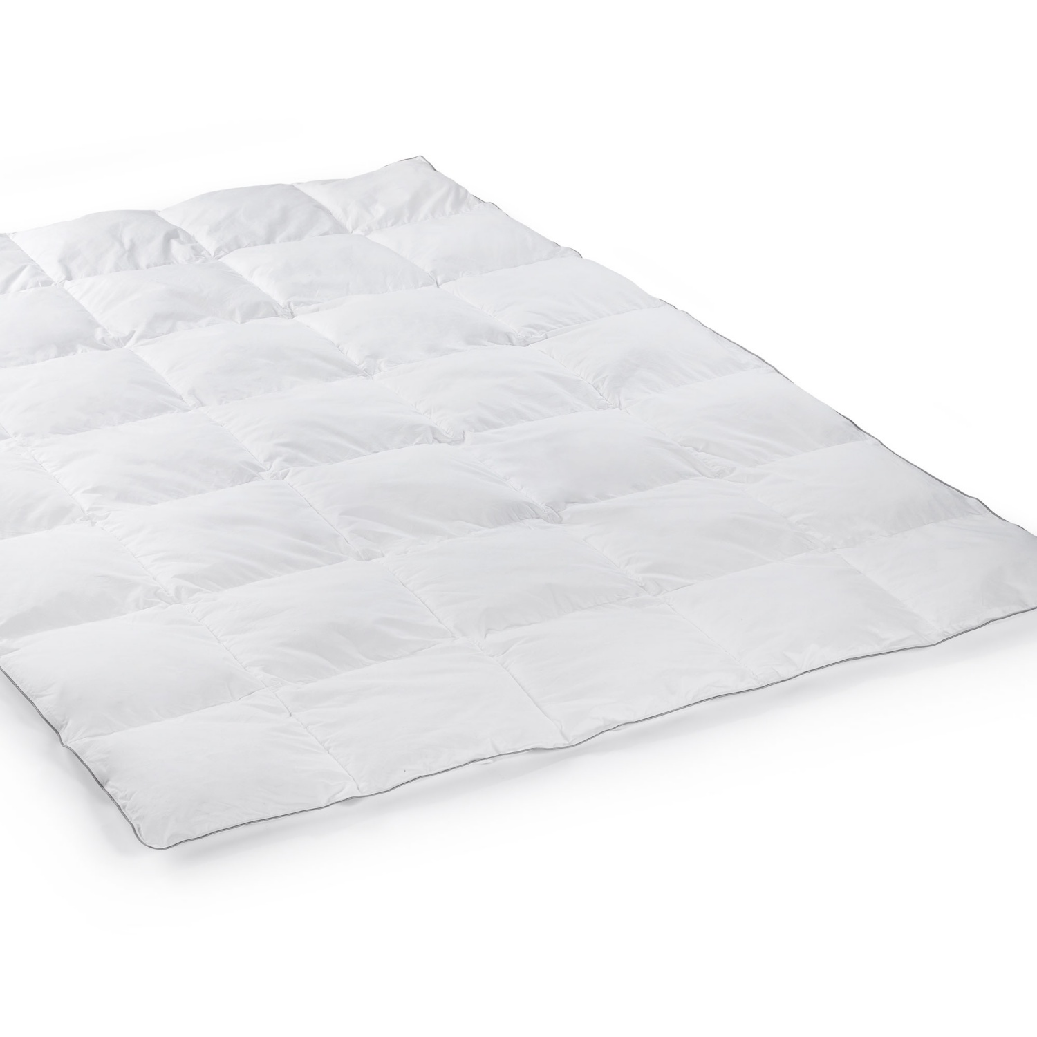 MY LIVING STYLE Steppbett Daunen-Touch