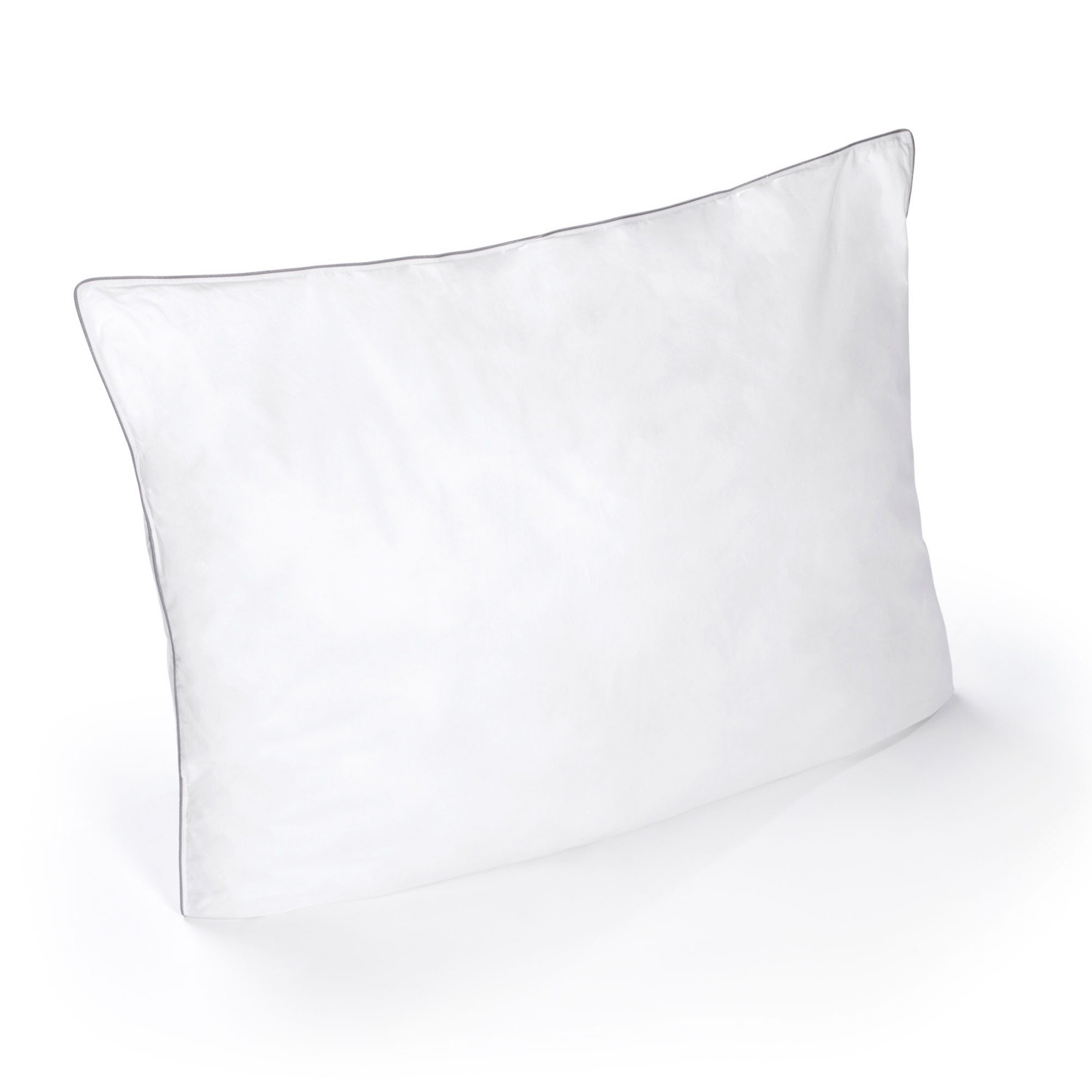 MY LIVING STYLE Polster Daunen-Touch