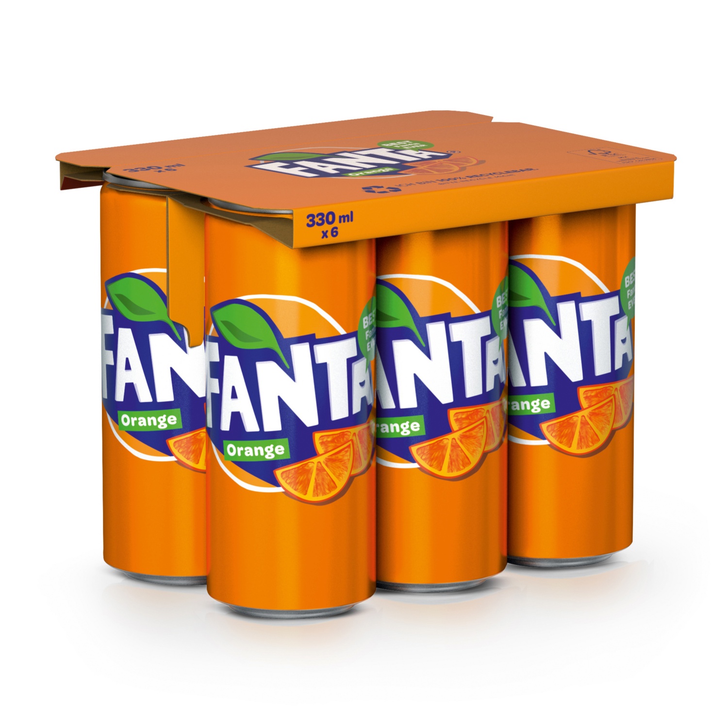 Fanta