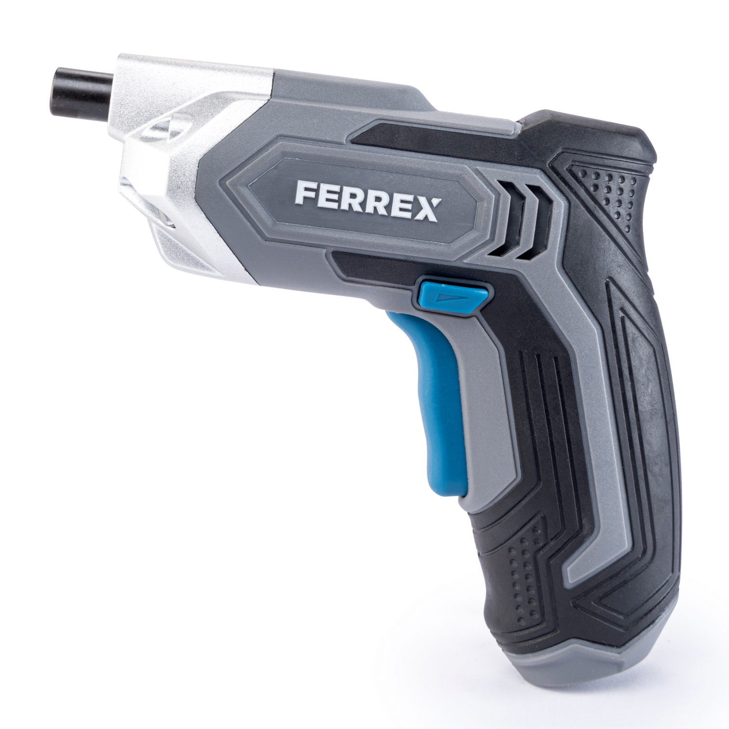 FERREX 3,6 V Li-Ion Akkuschrauber