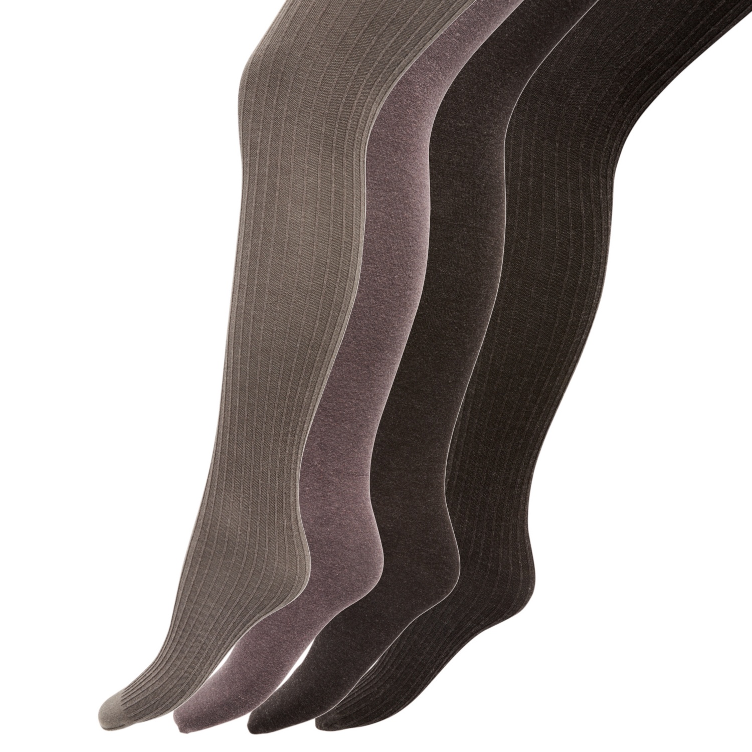 BLUE MOTION Damen Winter Strumpfhose