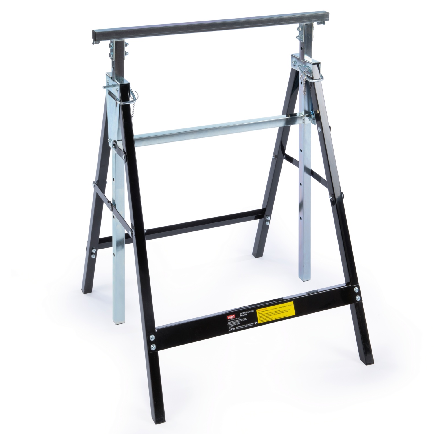 WORKZONE Arbeitsunterstellbock