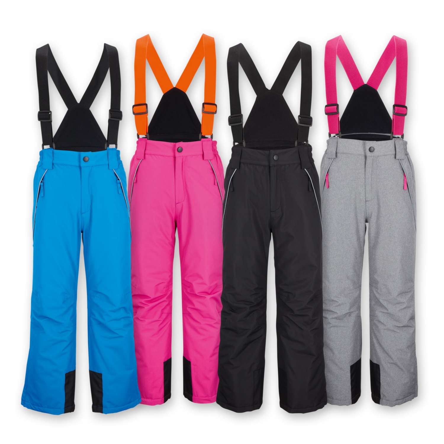 CRANE Kinder-Skihose