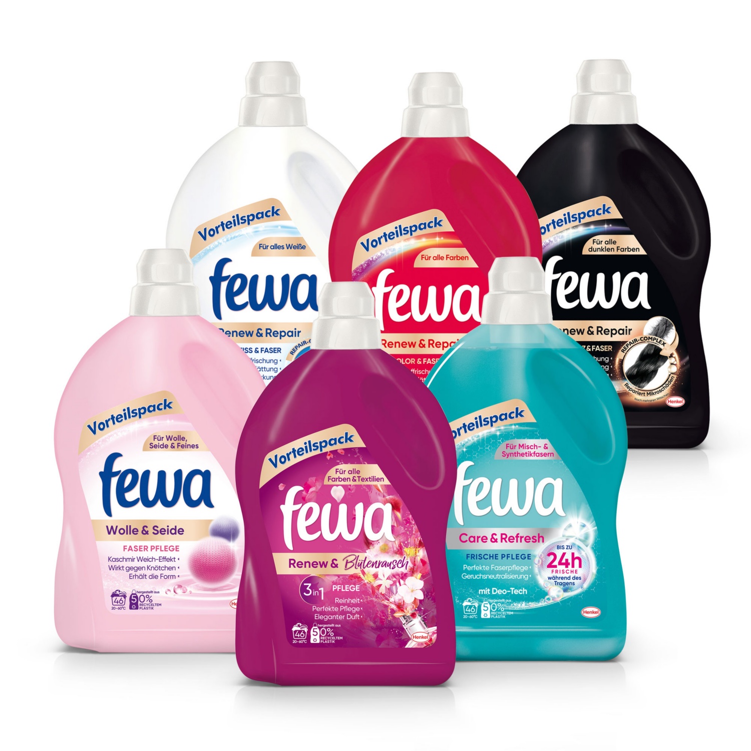 FEWA Spezialwaschmittel