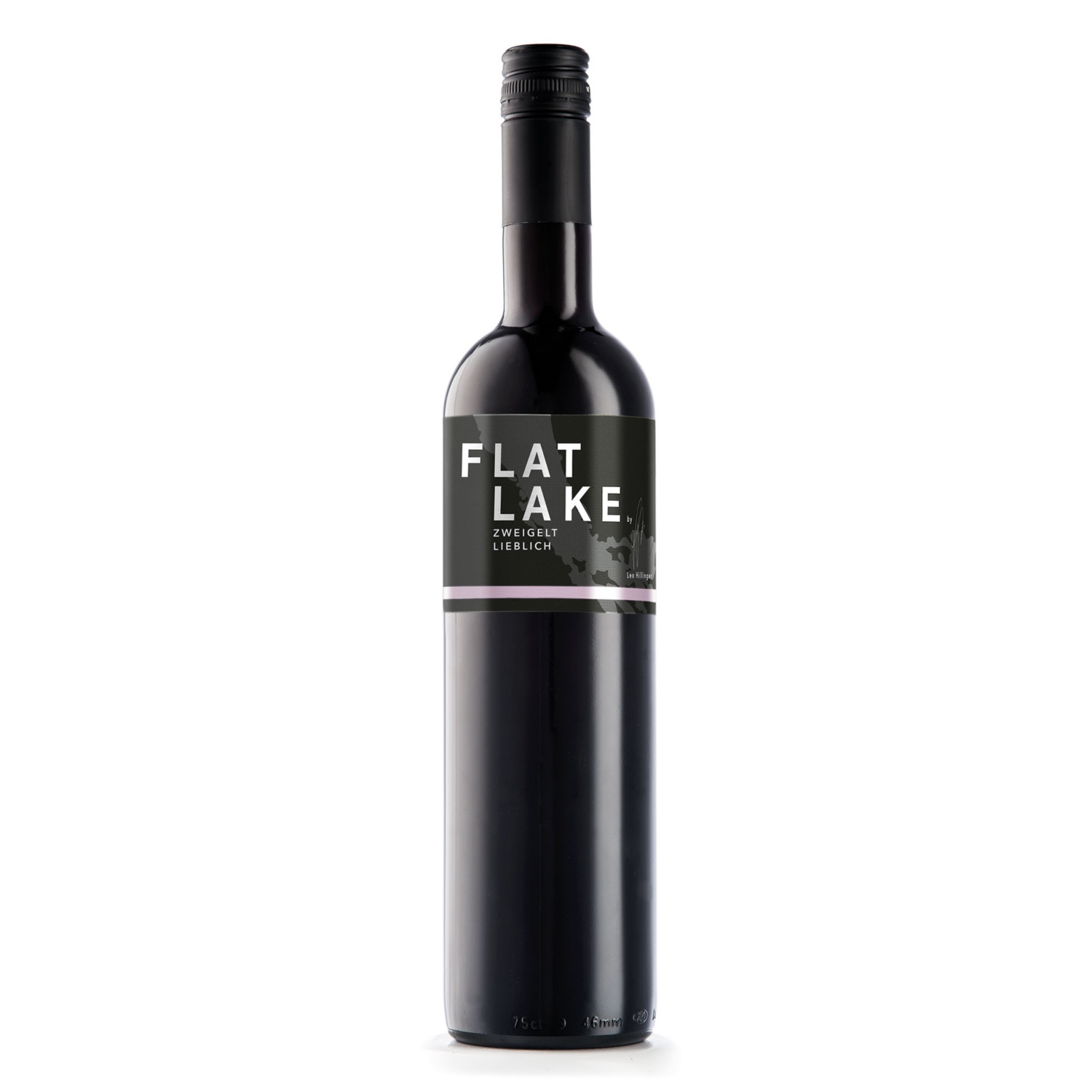 FLAT LAKE Zweigelt
