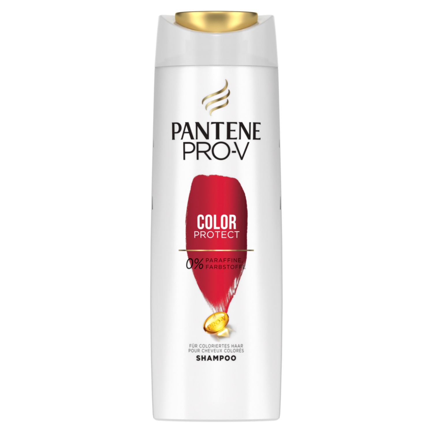 PANTENE Pro-V Shampoo 500 ml