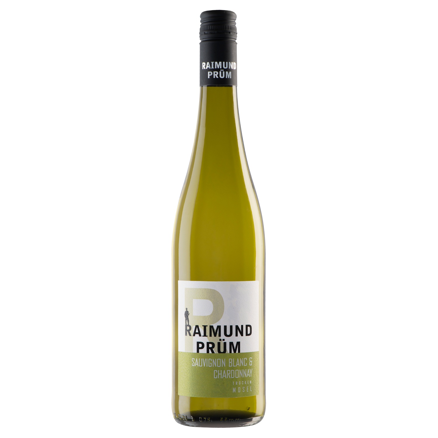 RAIMUND PRÜM 2019 Sauvignon Blanc Chardonnay Mosel QbA 0,75 l