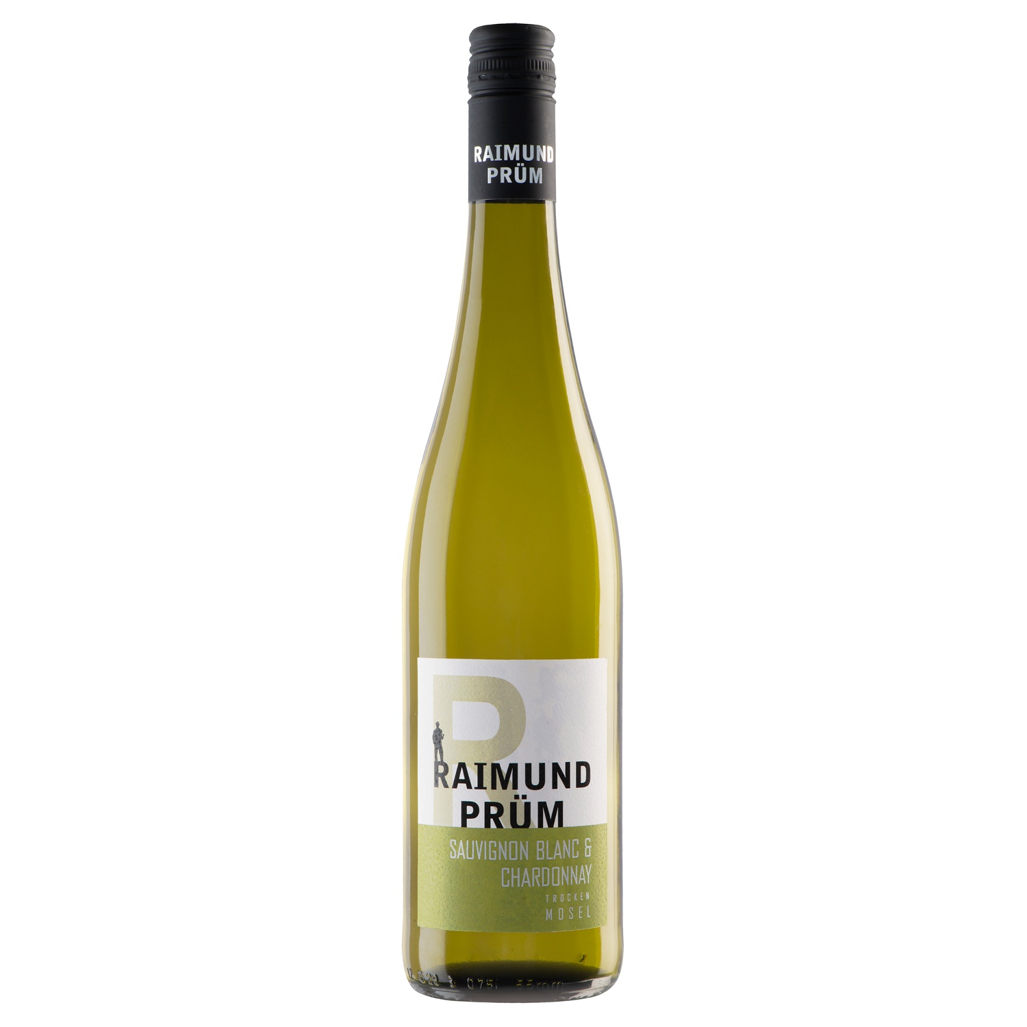 Raimund Prum 19 Sauvignon Blanc Chardonnay Mosel Qba 0 75 L Aldi Sud