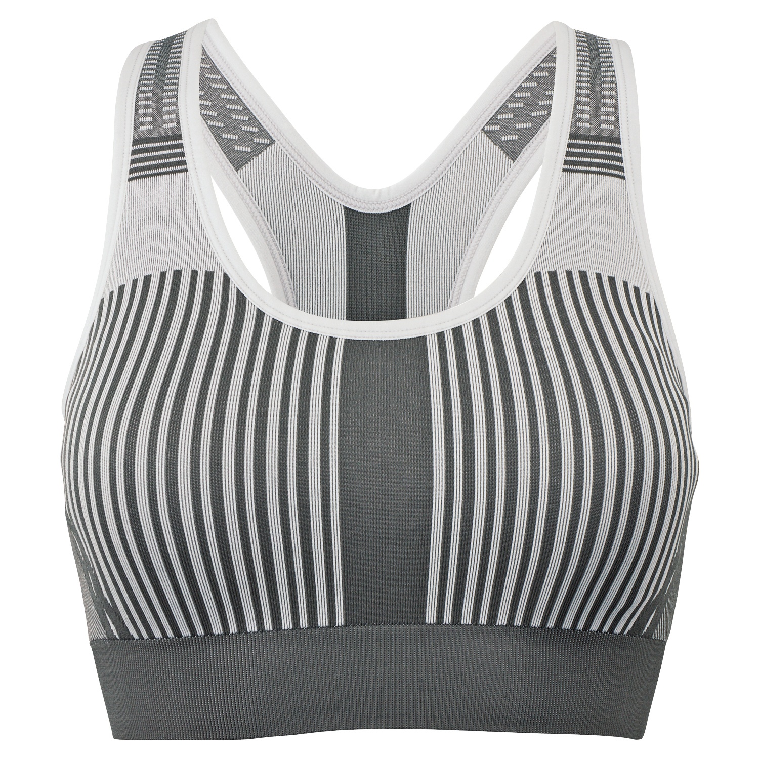 CRANE Damen Bustier Seamless