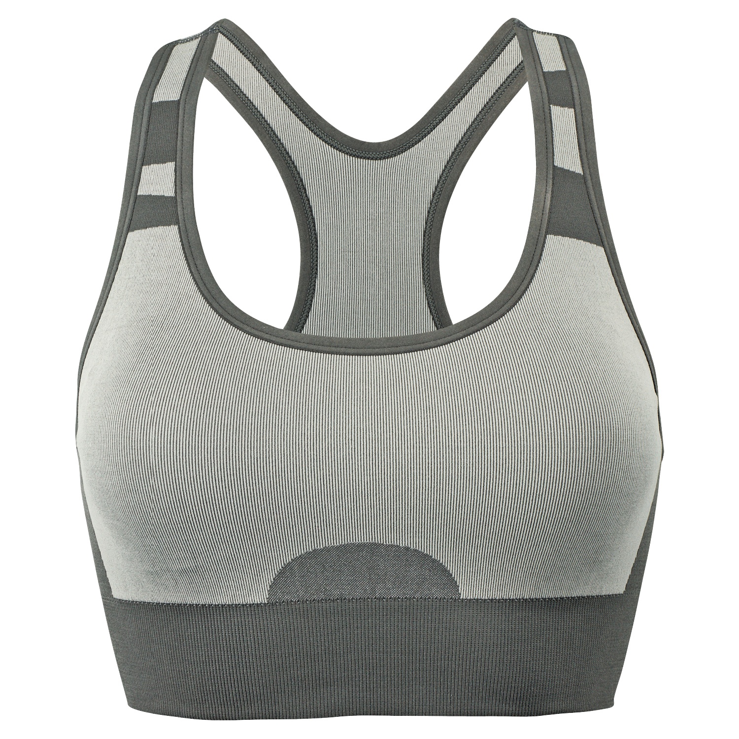 Crane Sport Bustier Seamless Aldi Sud