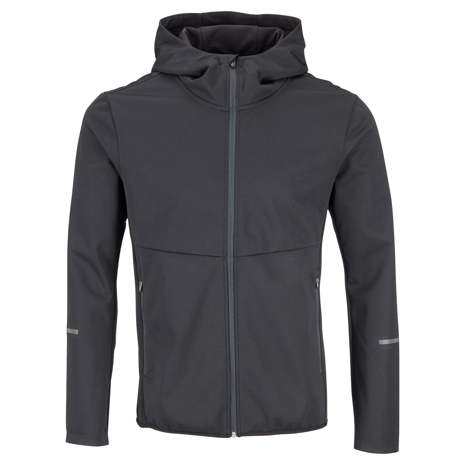 crane Softshell Laufjacke ALDI SUD