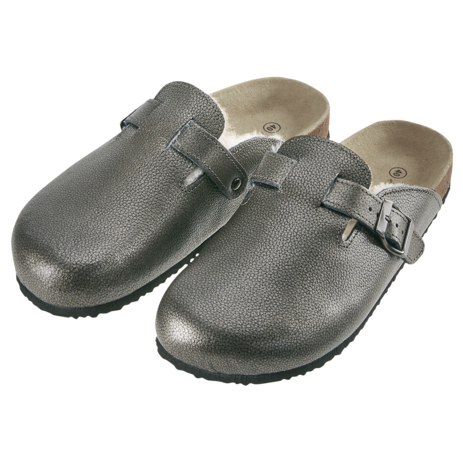 aldi clogs damen