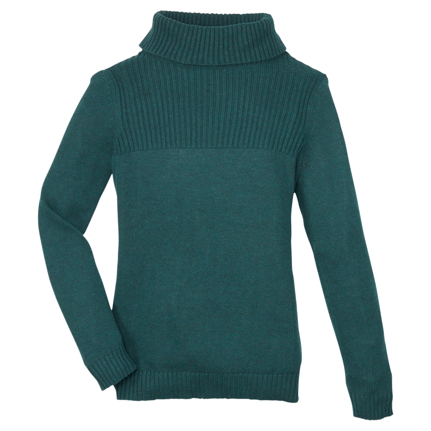 blue motion Pullover