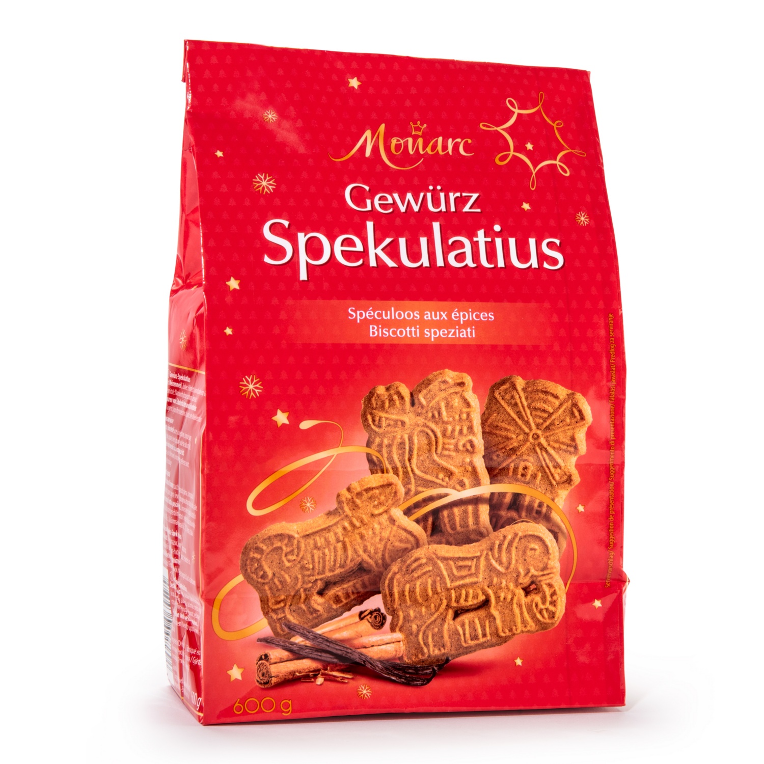 Spekulatius — Rezepte Suchen