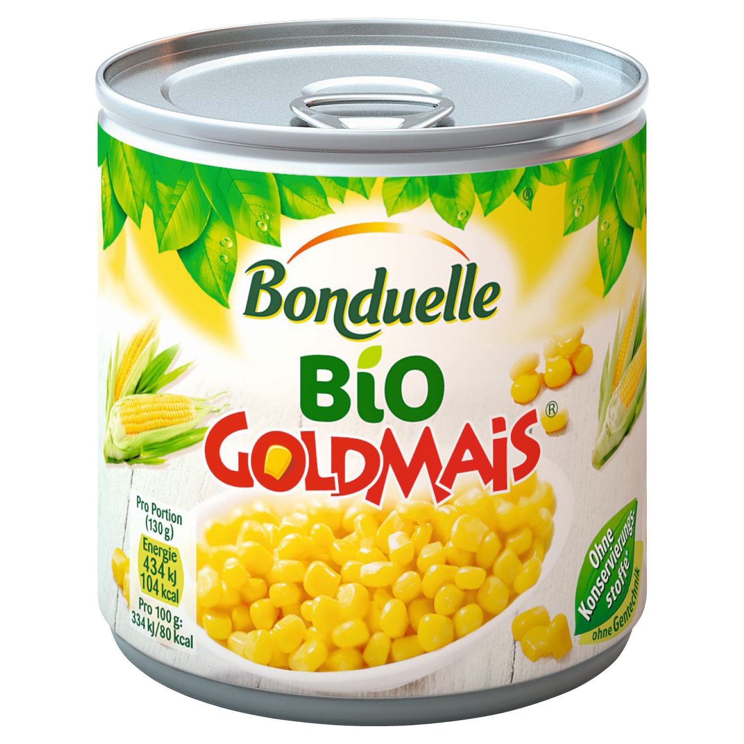 Bonduelle Bio Goldmais® 300 g