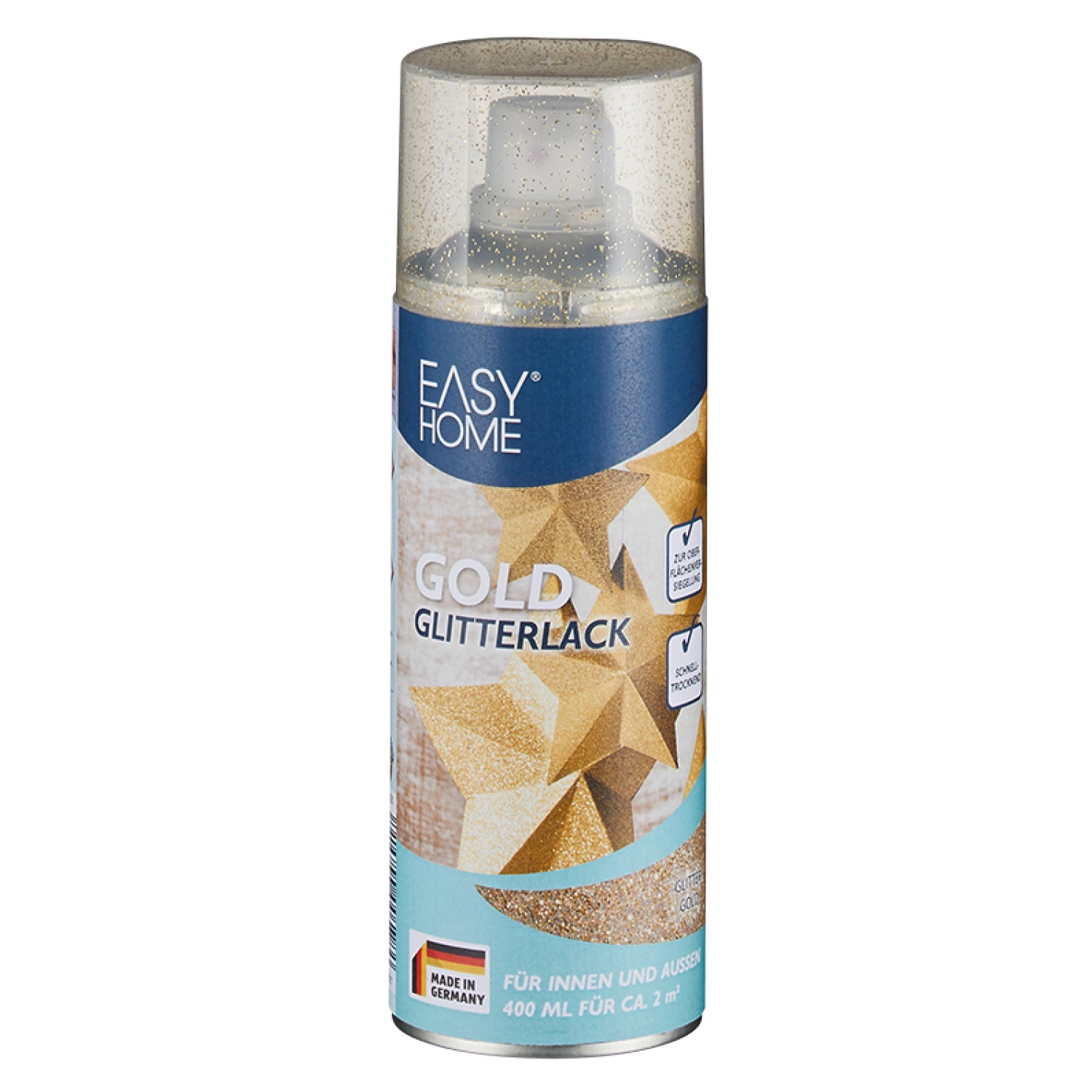 EASY HOME® Effektspray 400 ml