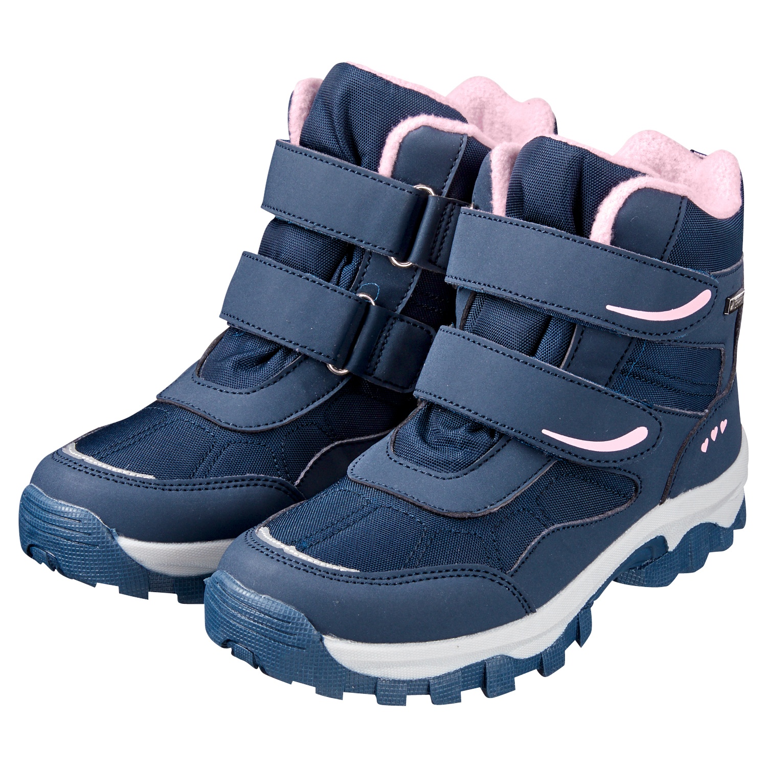 alive® Thermostiefel