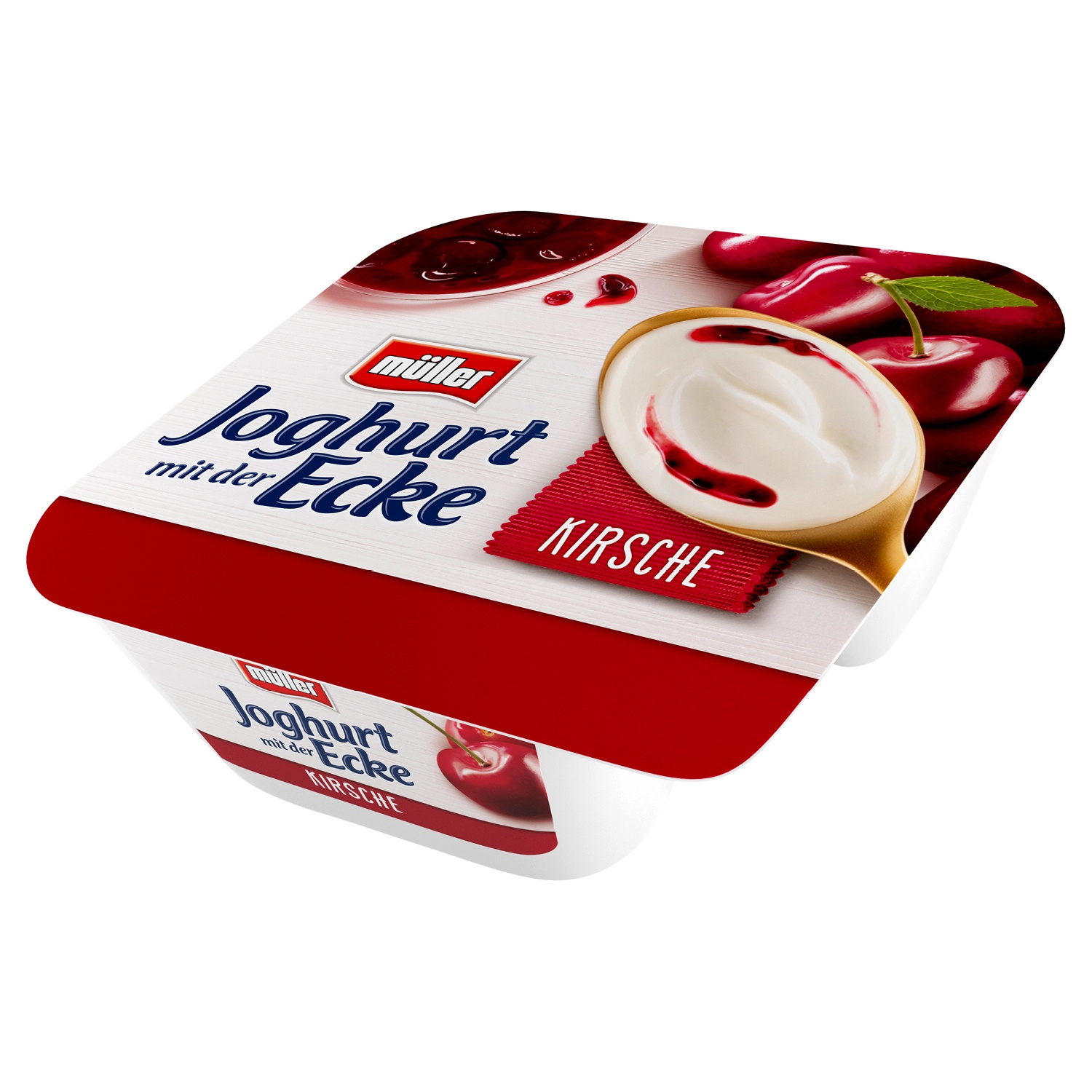 müller® Joghurt mit der Ecke 150 g