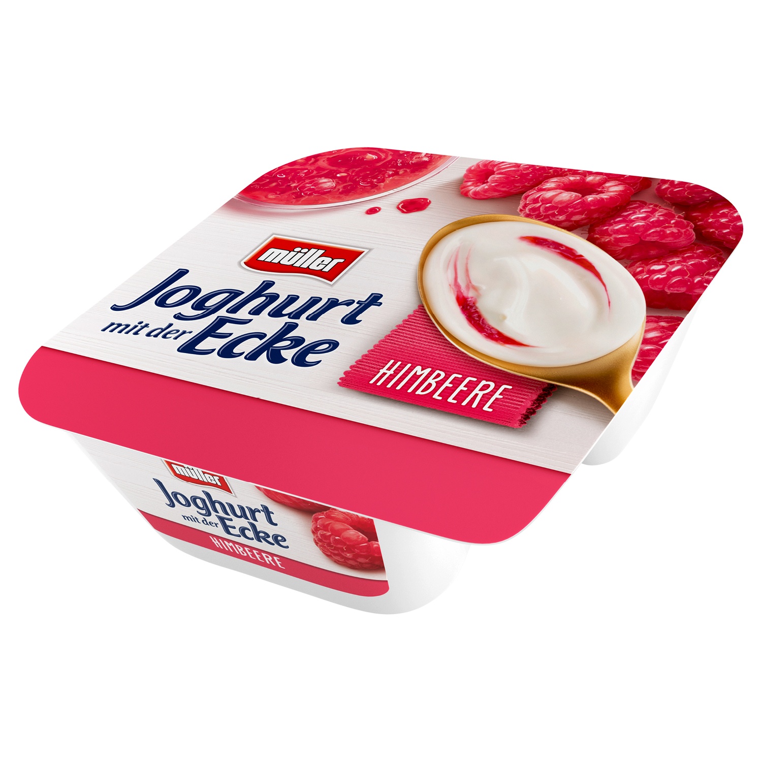 müller® Joghurt mit der Ecke 150 g