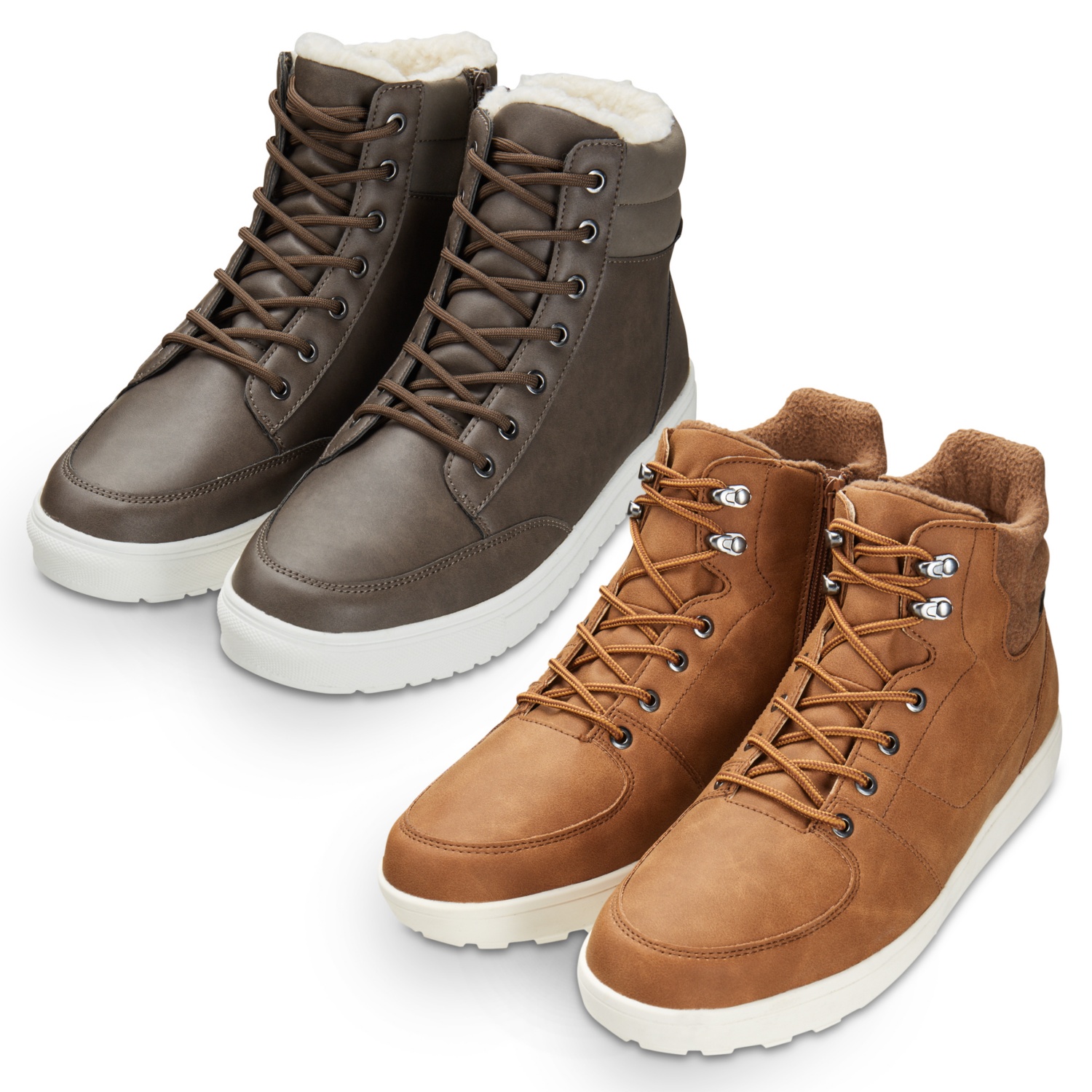 WATSON'S Herren-Winterboots