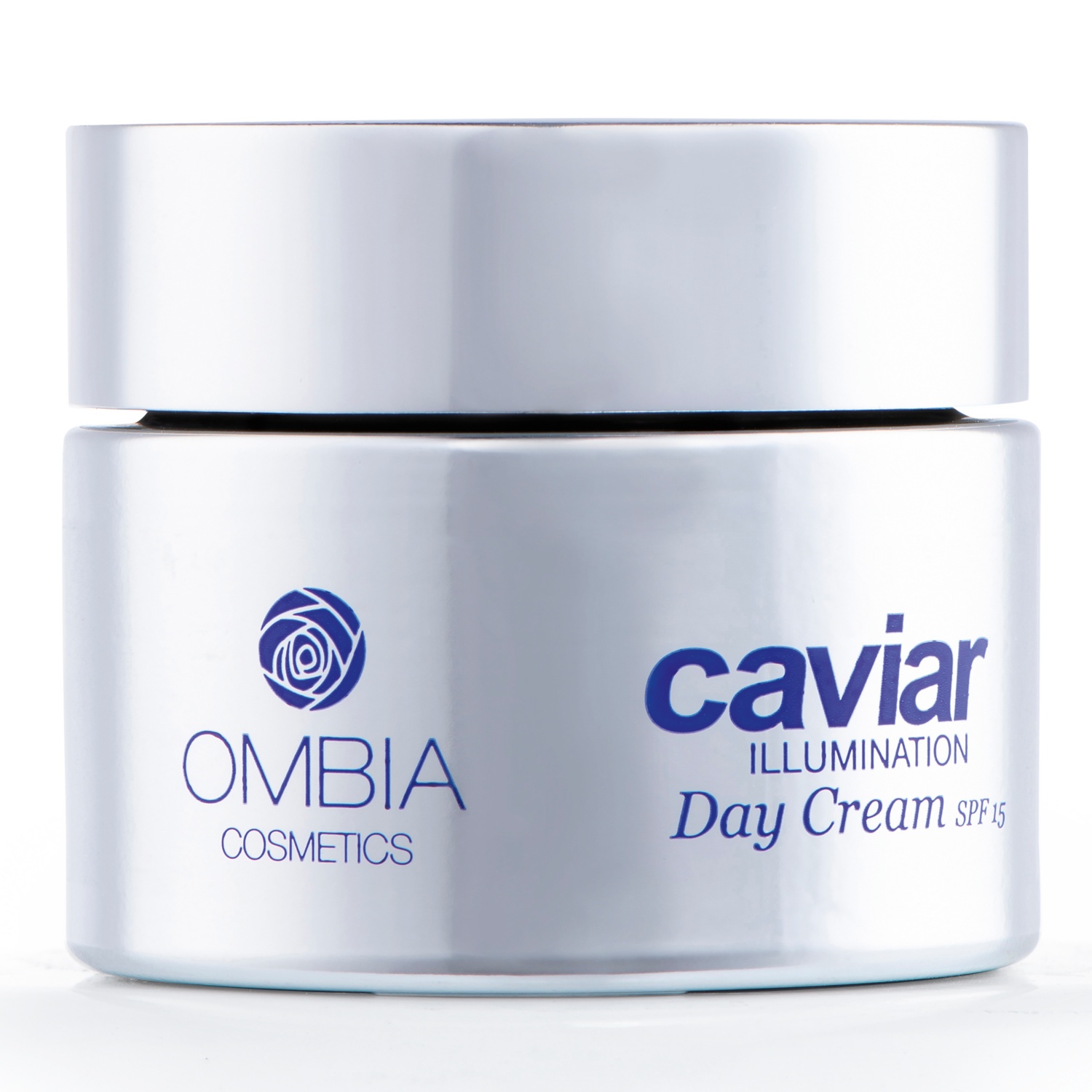 OMBIA COSMETICS Caviar Illumination Tagescreme