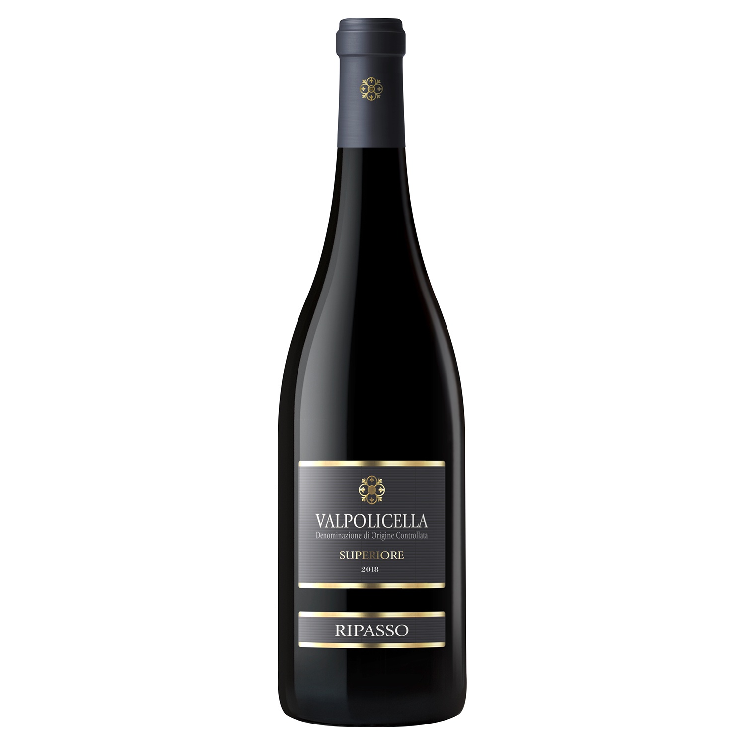 2018 Valpolicella Ripasso Doc Superiore 0 75 L Aldi SÜd