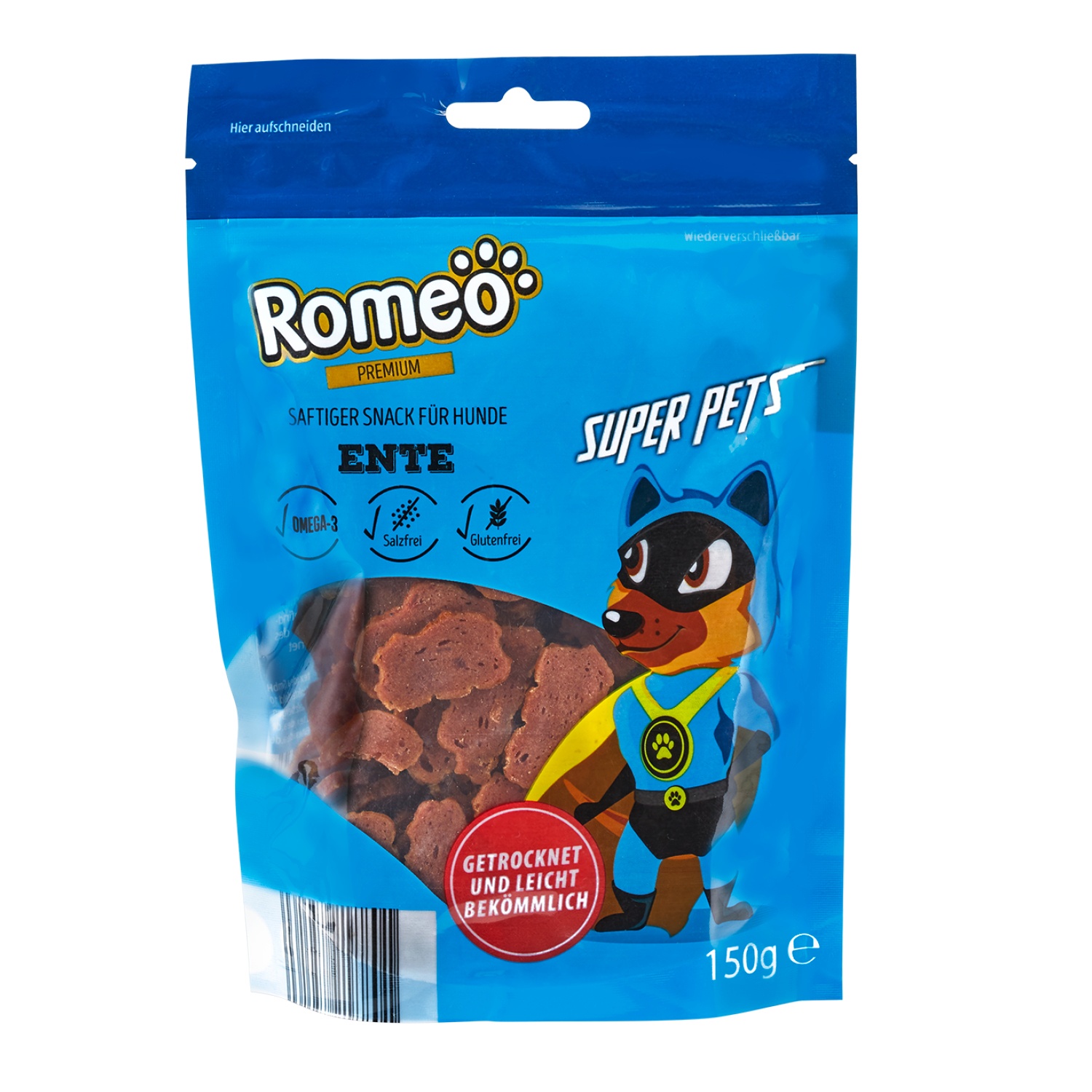 Romeo Superpets 150 g