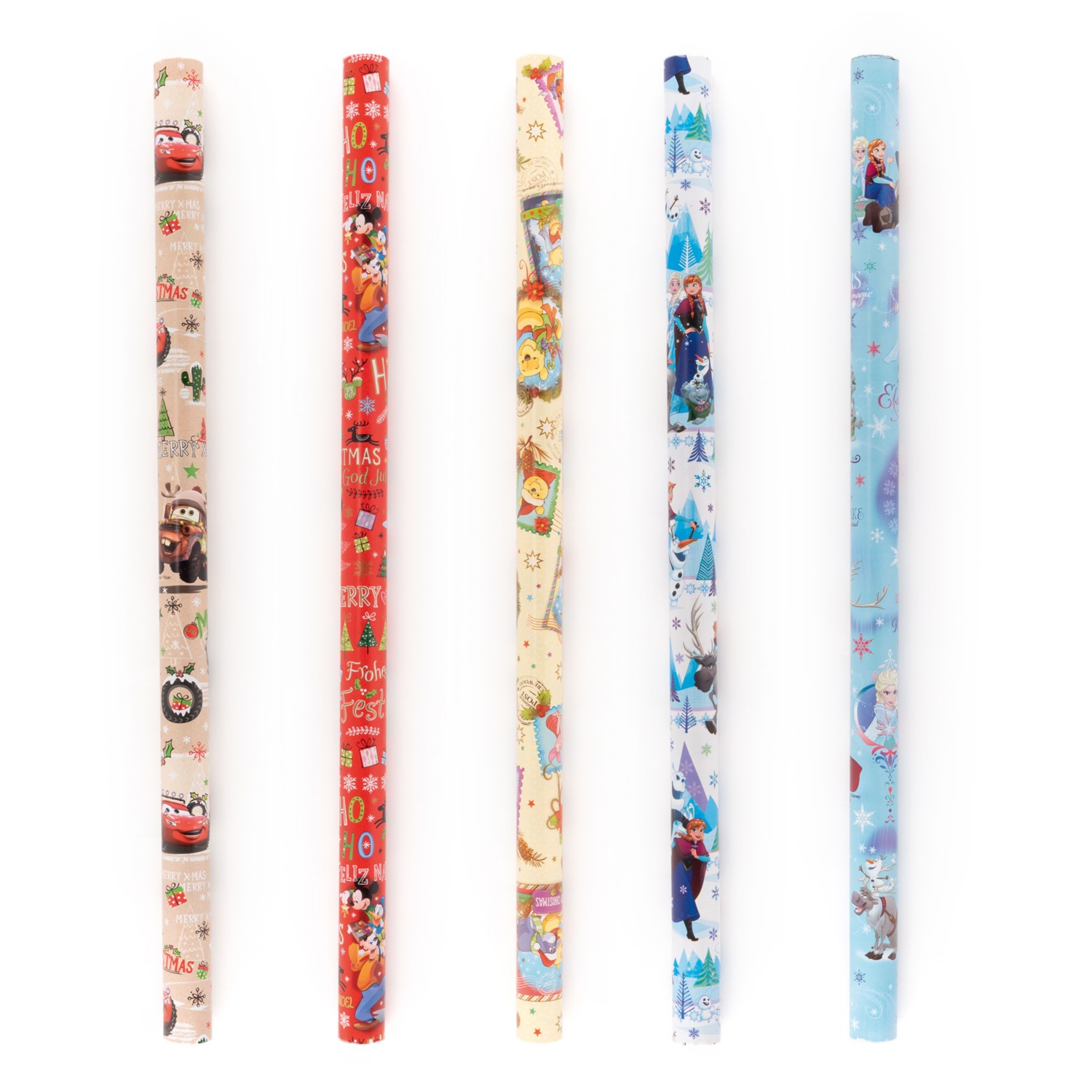 Geschenkpapier