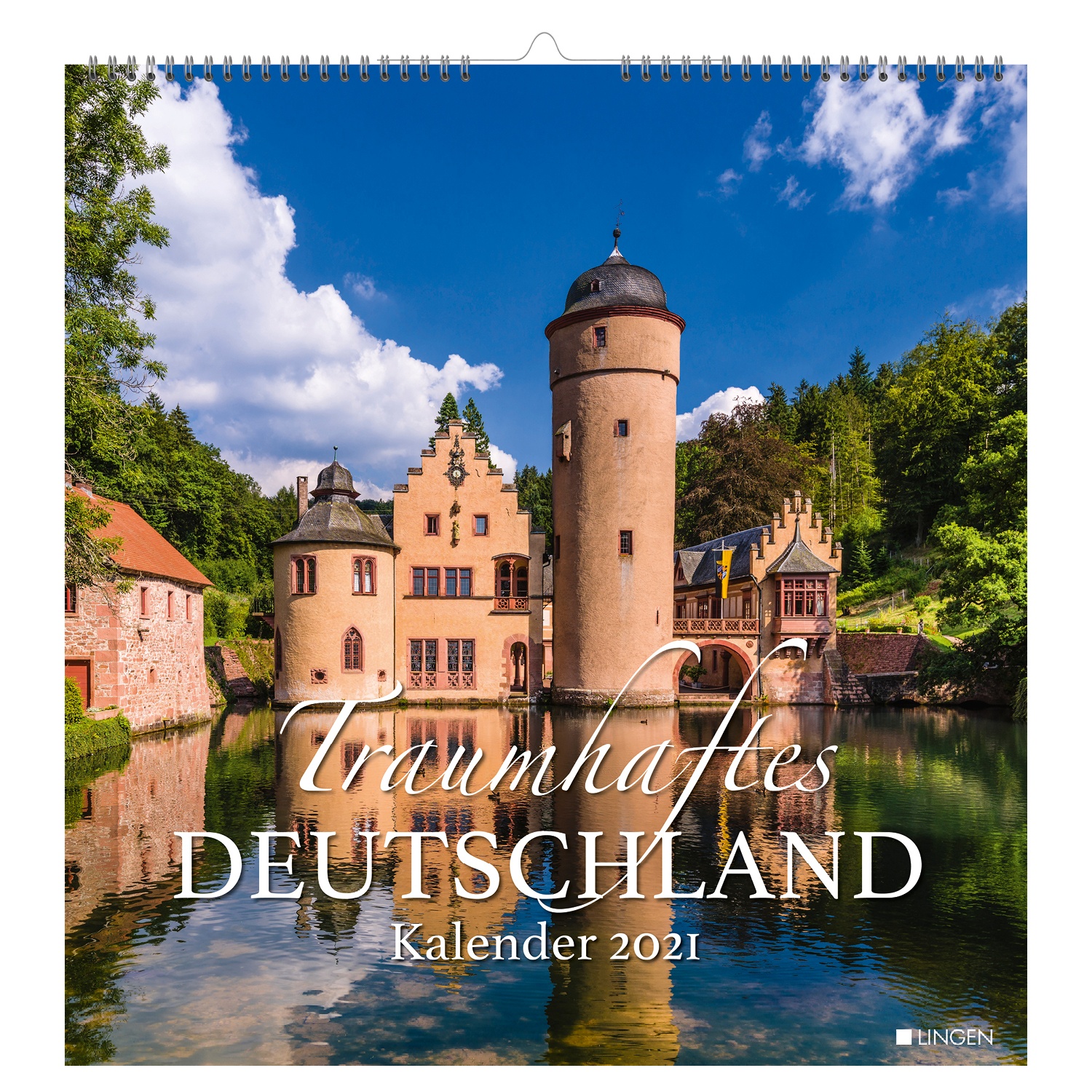 Deko-Wandkalender  ALDI SÜD