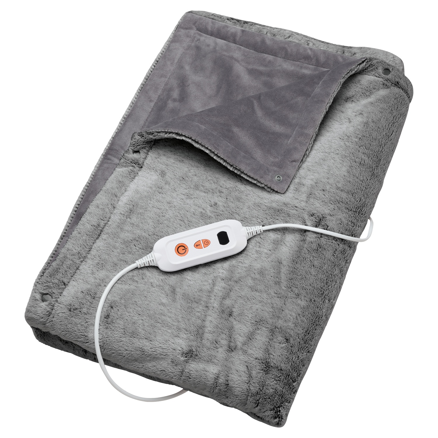 EASY HOME® Elektrische Kuschelheizdecke