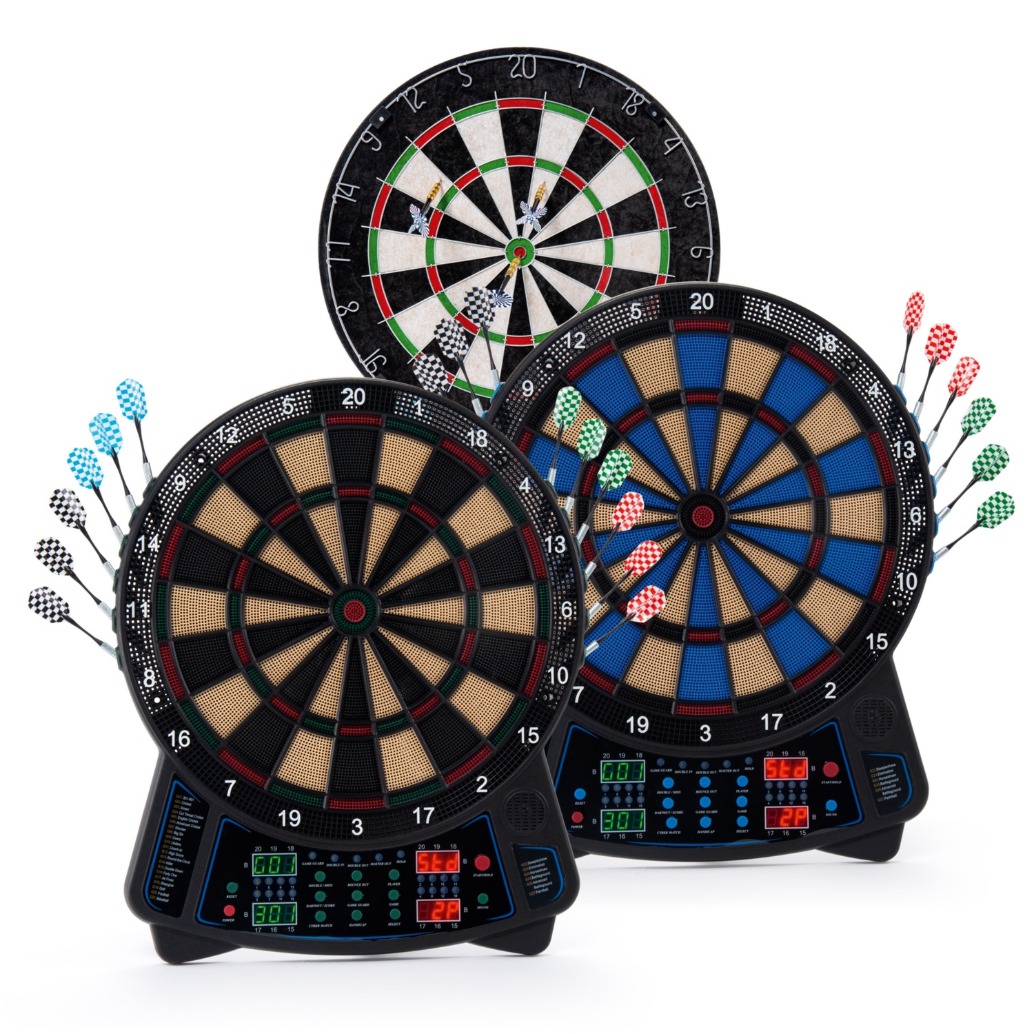 HOFER Dart-Spiel |