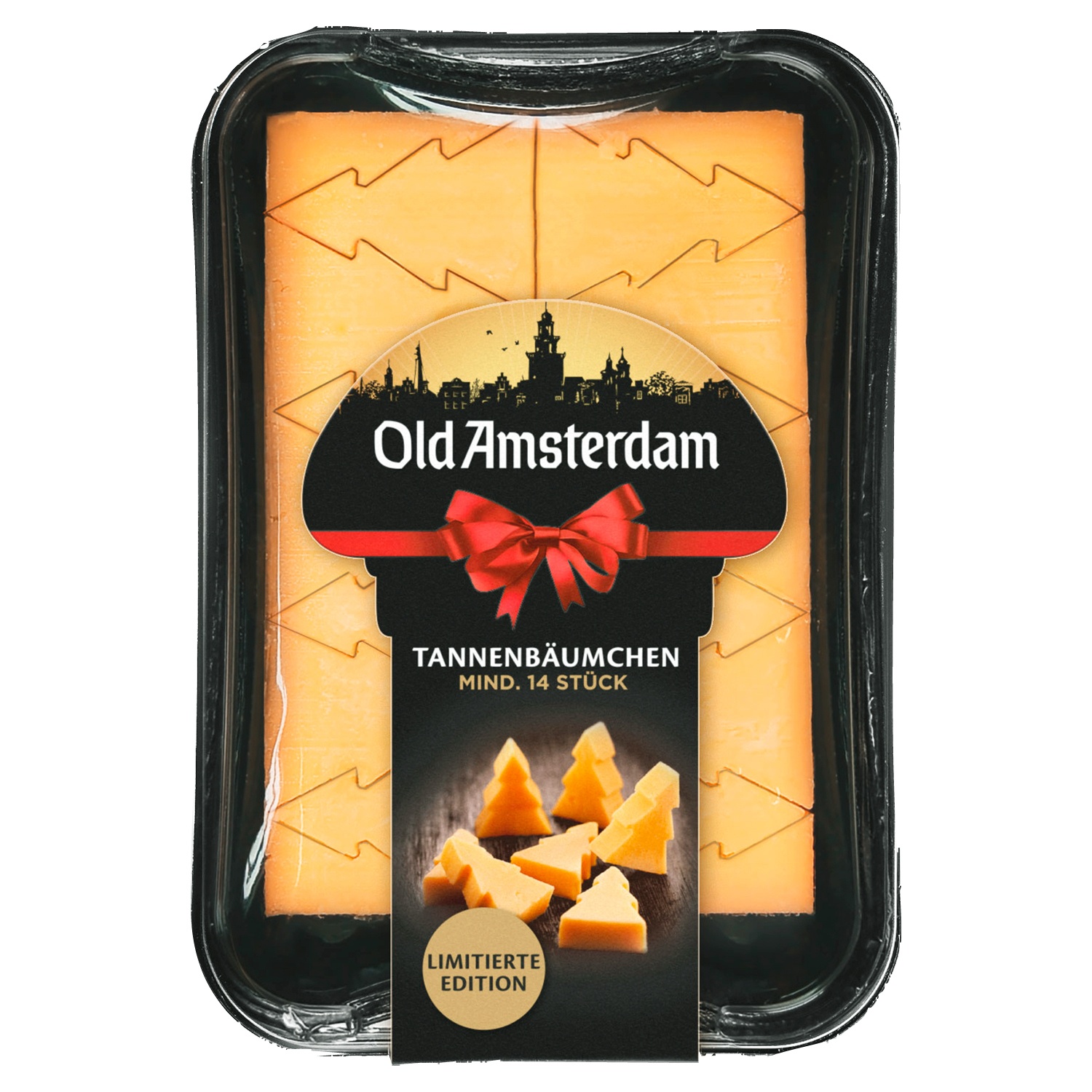 Old Amsterdam Tannenbäumchen 150 g