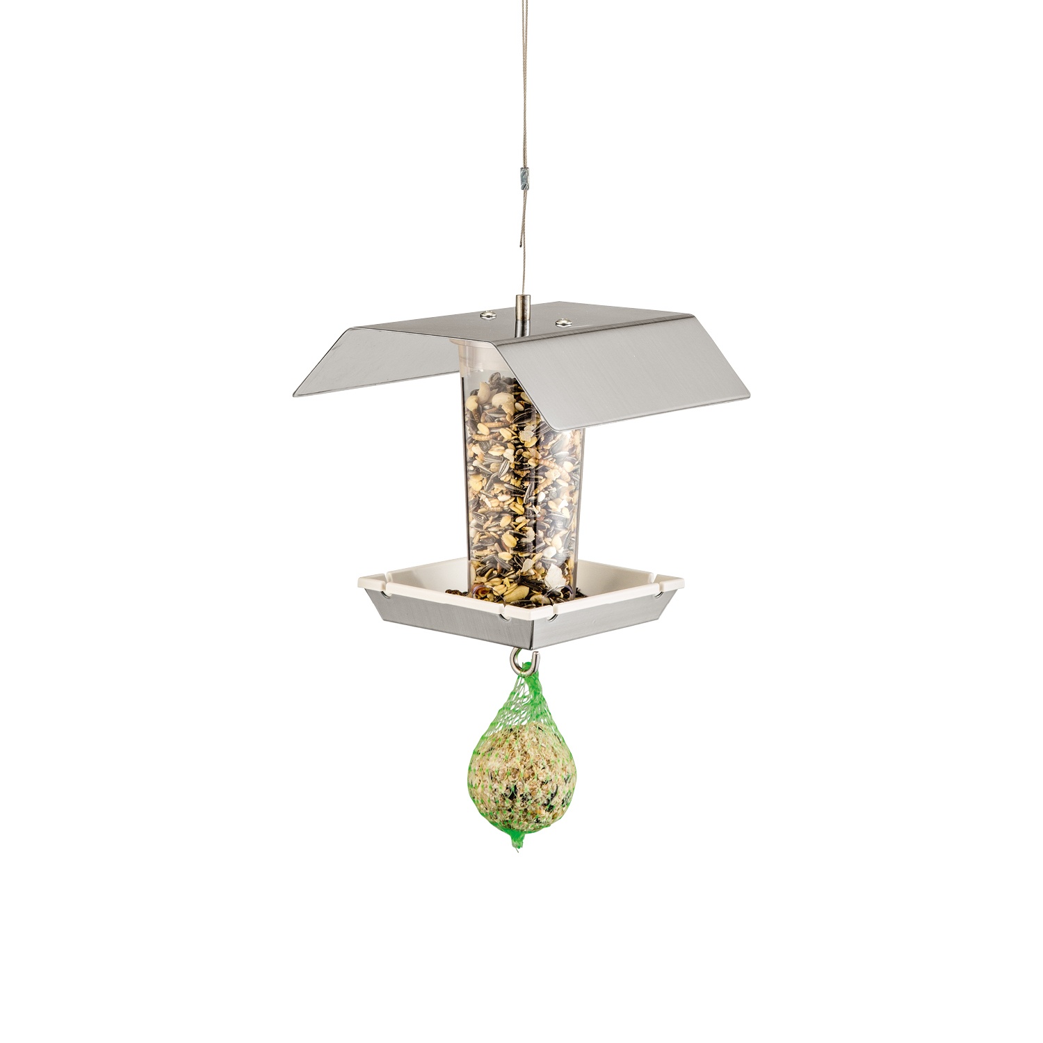 GARDENLINE® Vogel-Futterstation | ALDI SÜD