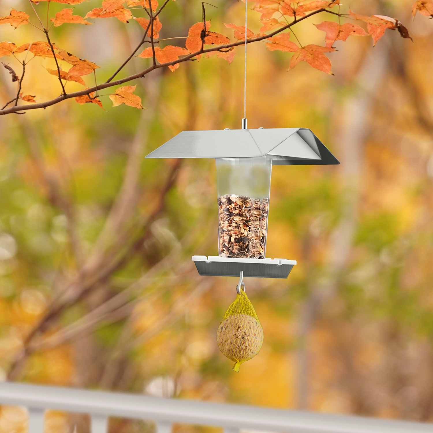 GARDENLINE® Vogel-Futterstation | ALDI SÜD