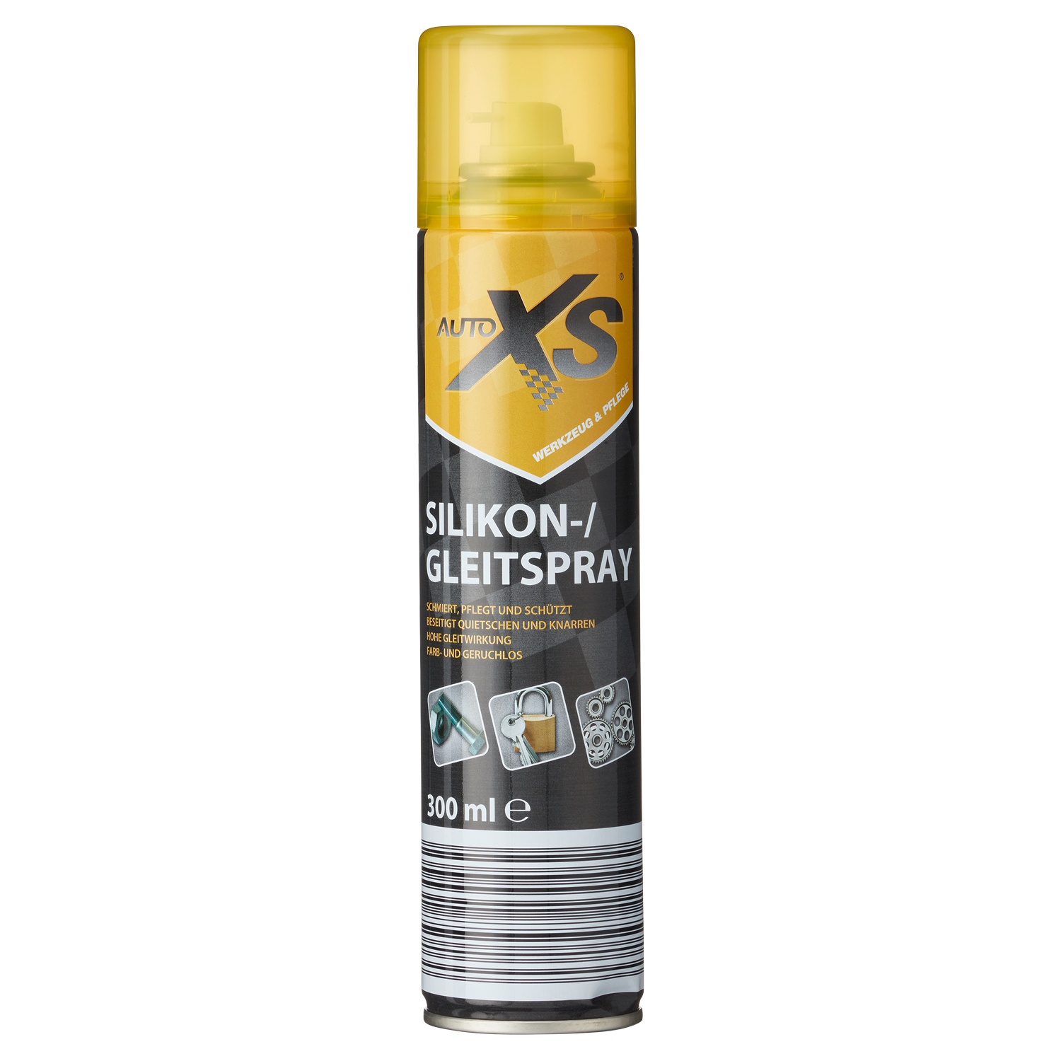 Auto XS De-Icer Spray - ALDI UK