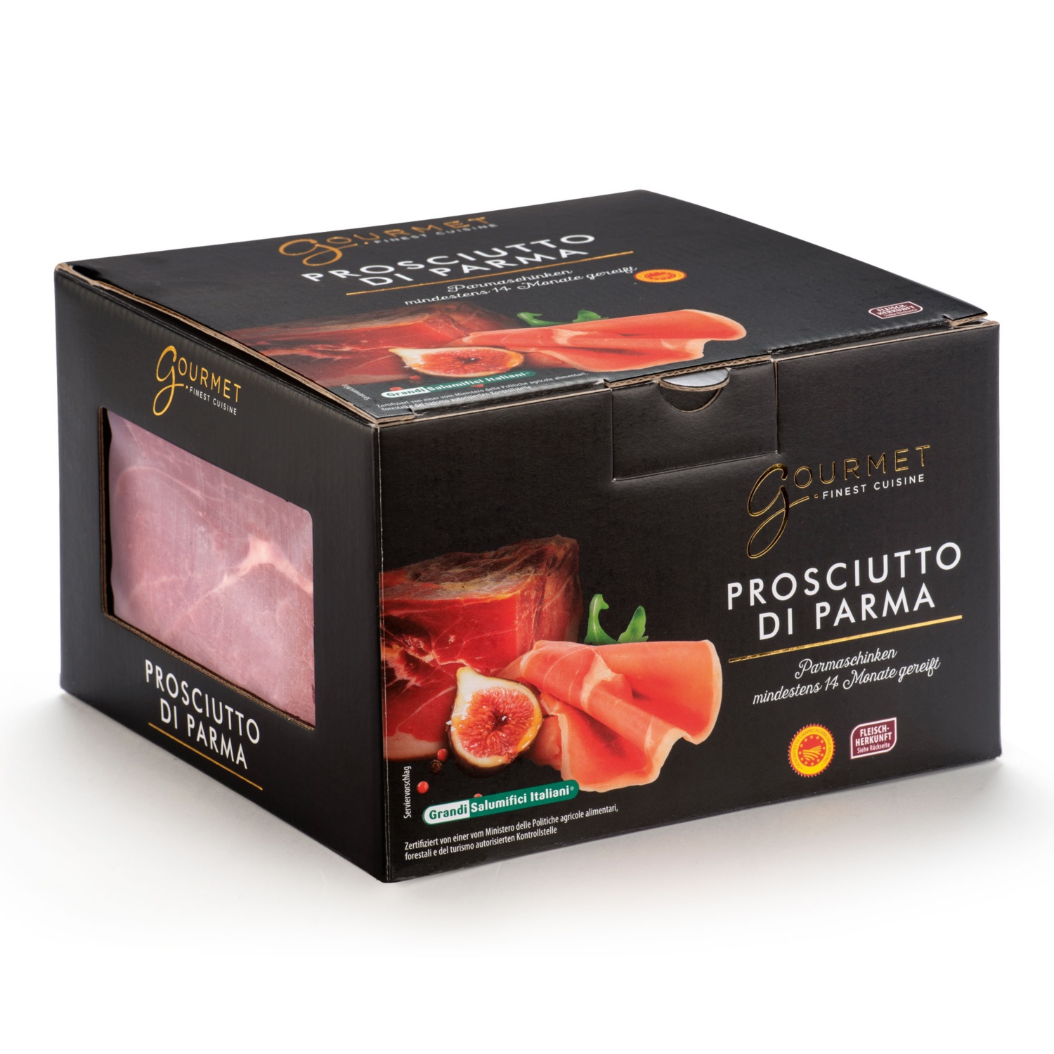GOURMET Prosciutto di Parma