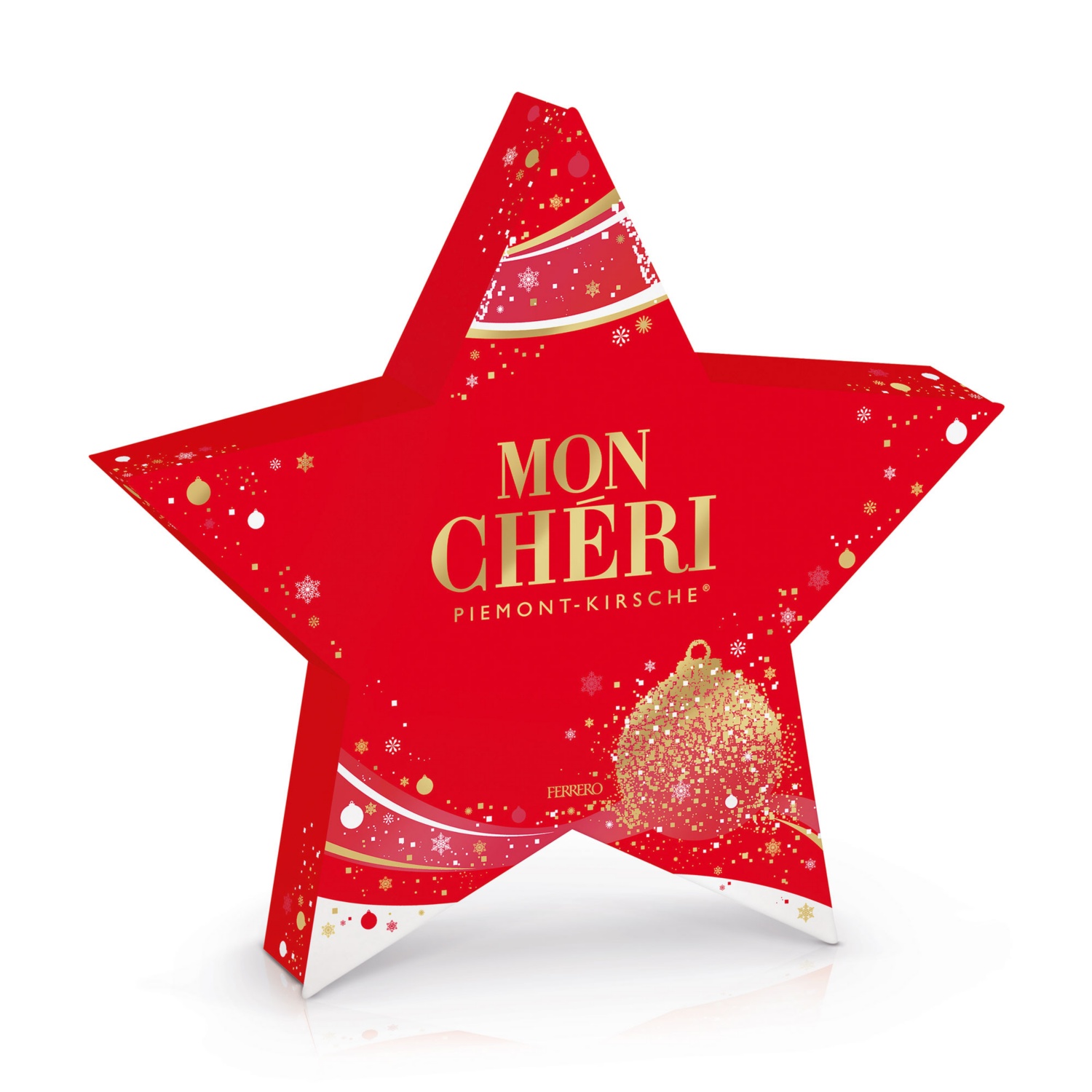 FERRERO Rocher, Mon Cheri