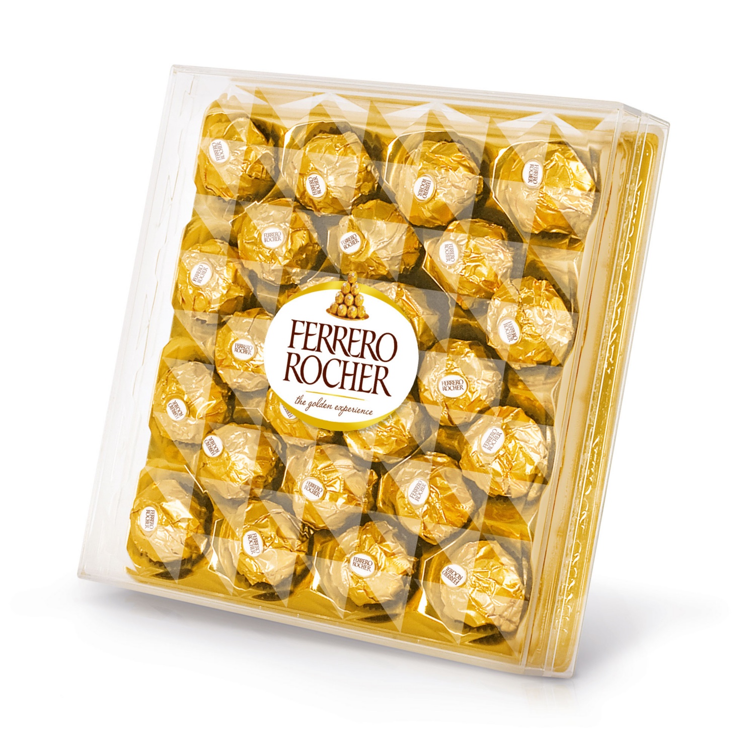 FERRERO Rocher Geschenkspackung