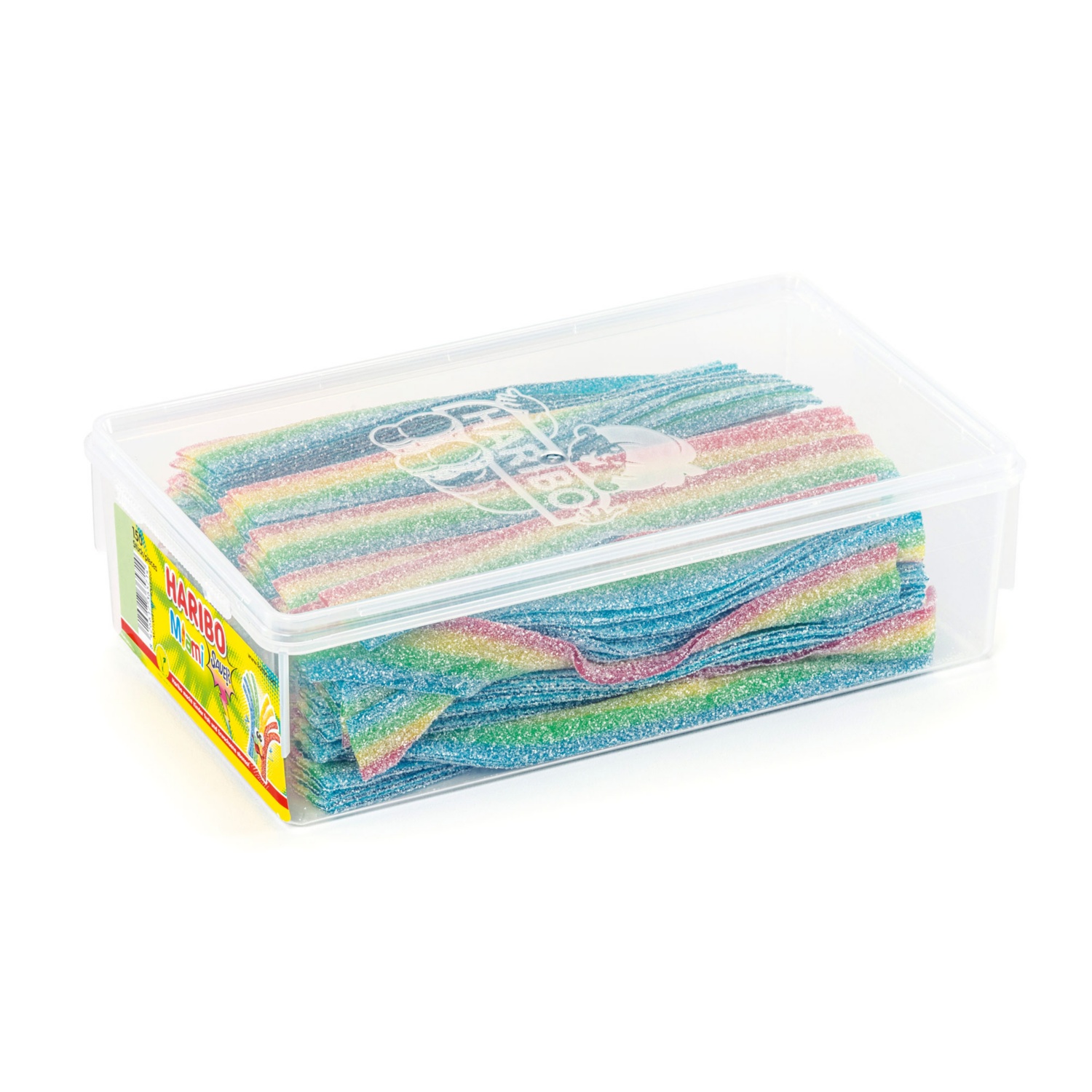 HARIBO XXL Pasta Basta, Miami
