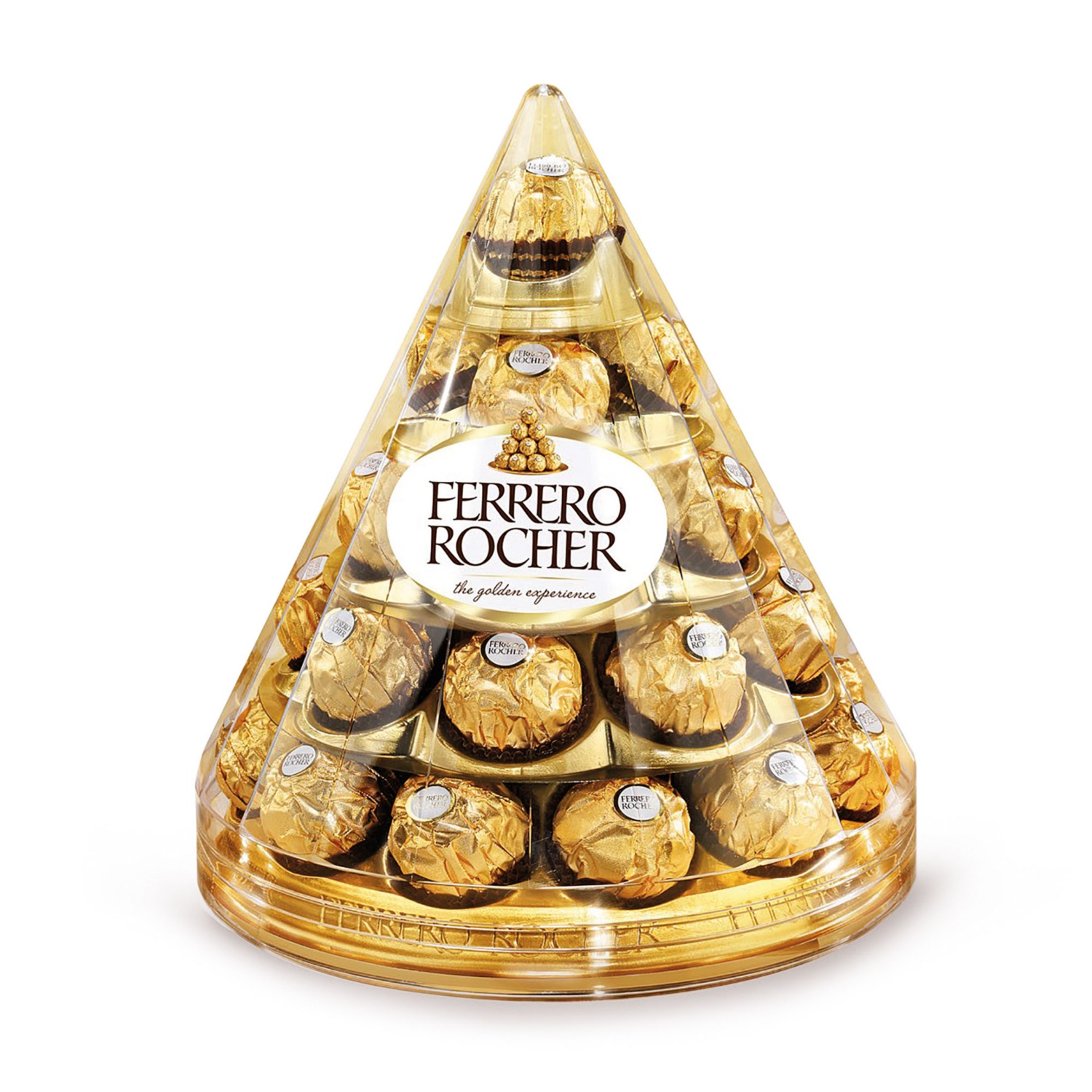 FERRERO Rocher Pyramide