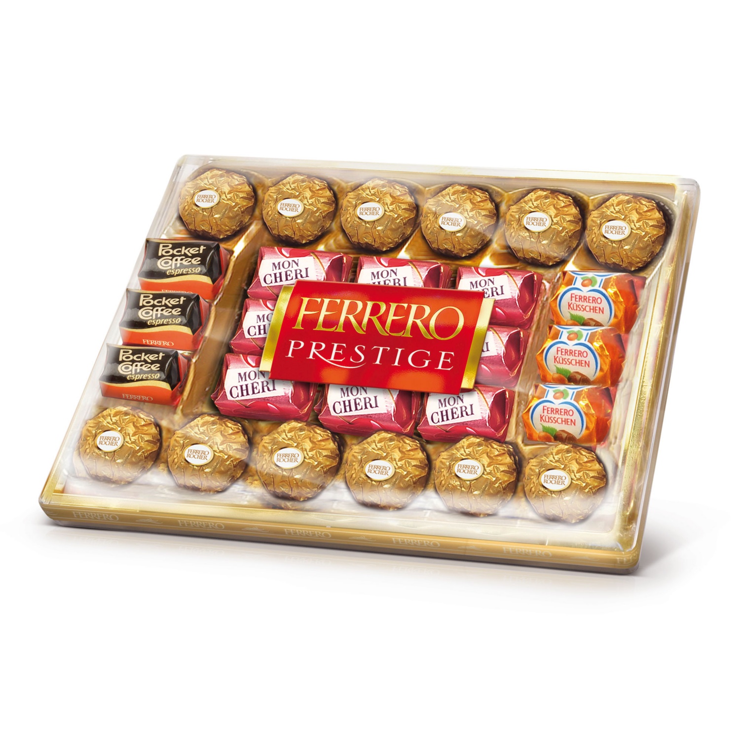 FERRERO Prestige