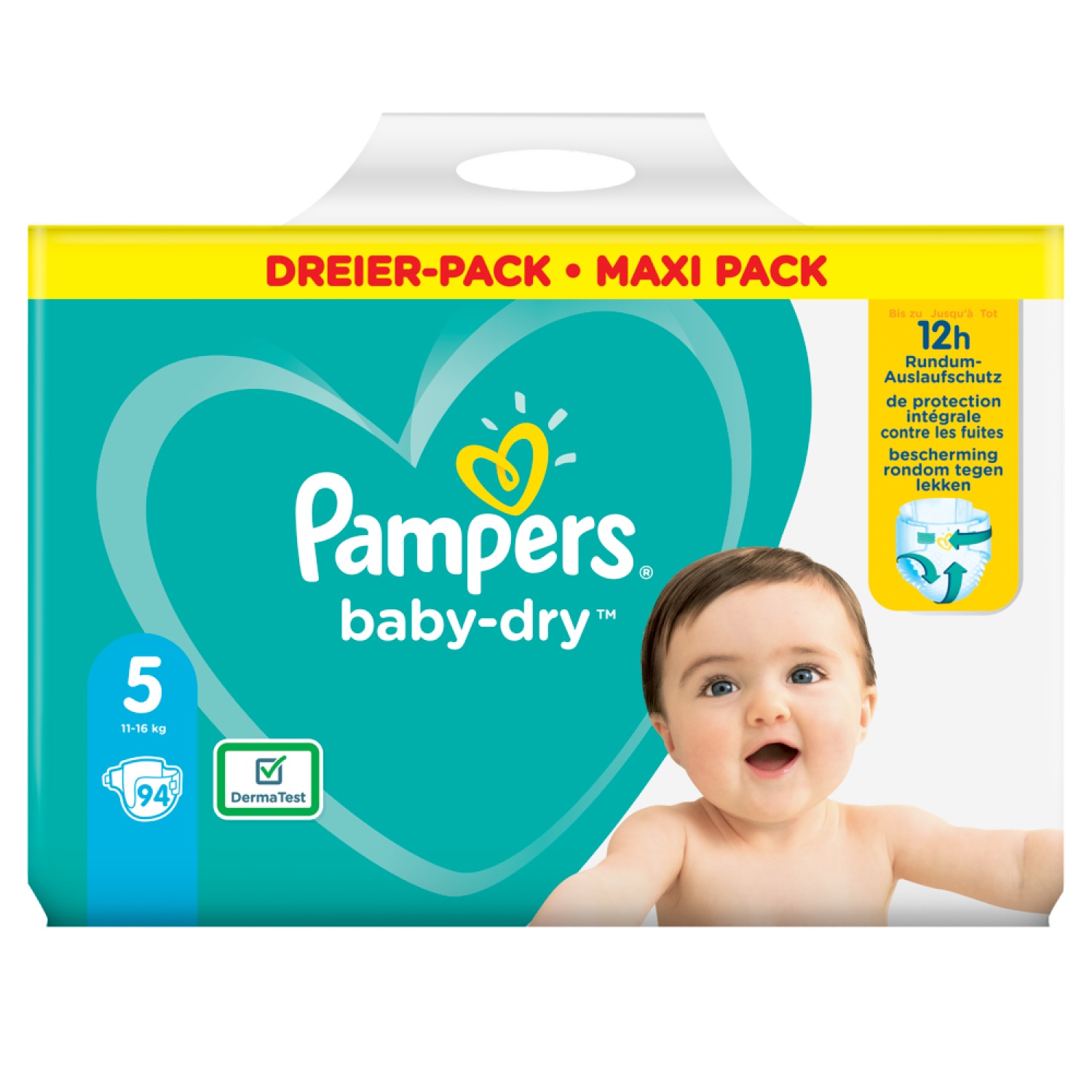 baby-dry™ | ALDI