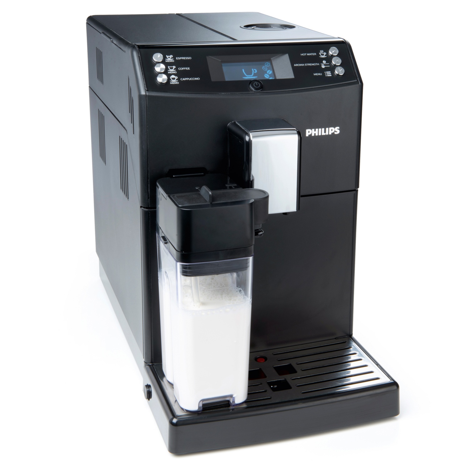 PHLIPS Kaffeevollautomat